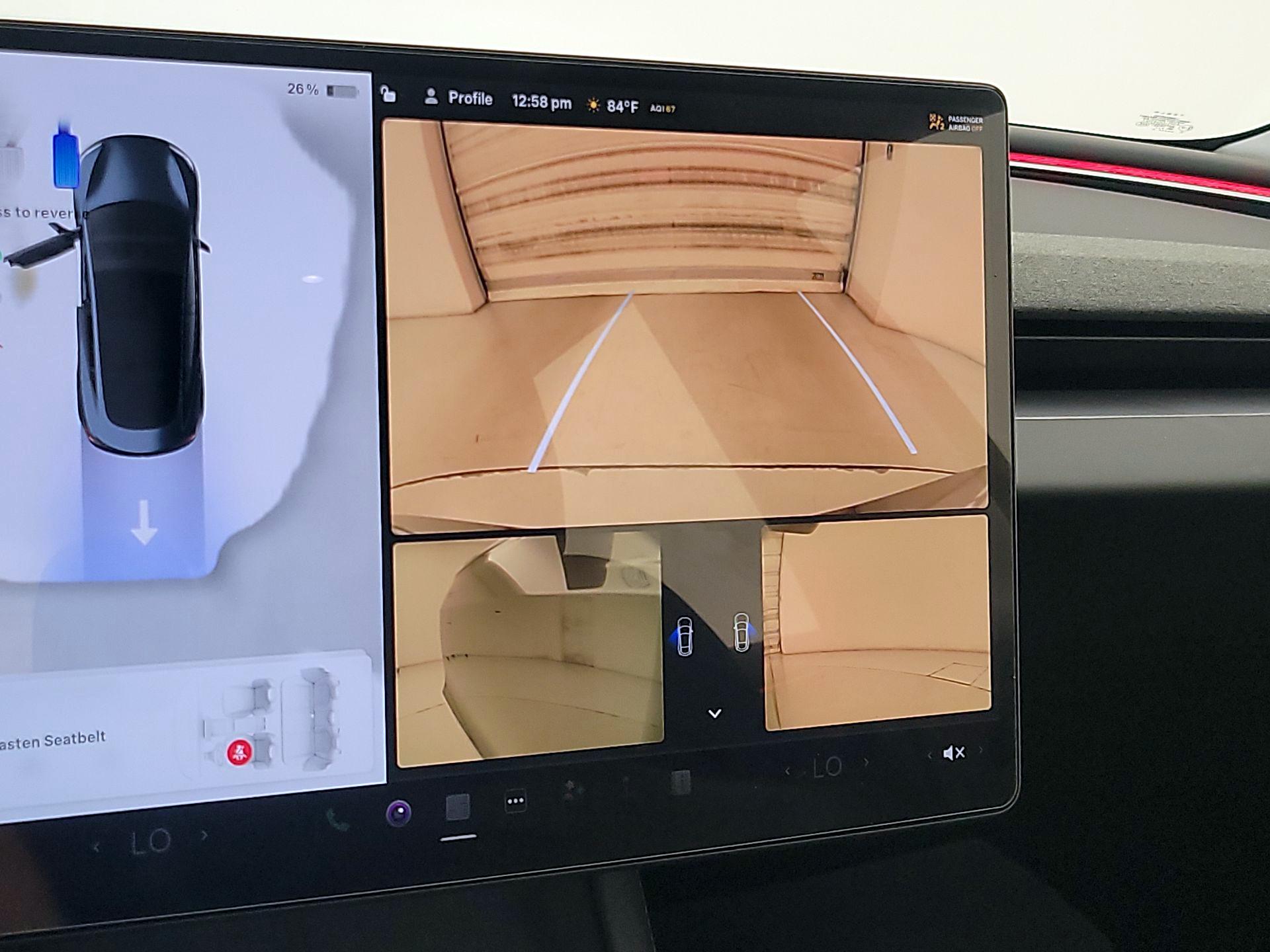 Thumbnail: 2025 Tesla Model 3 - 14