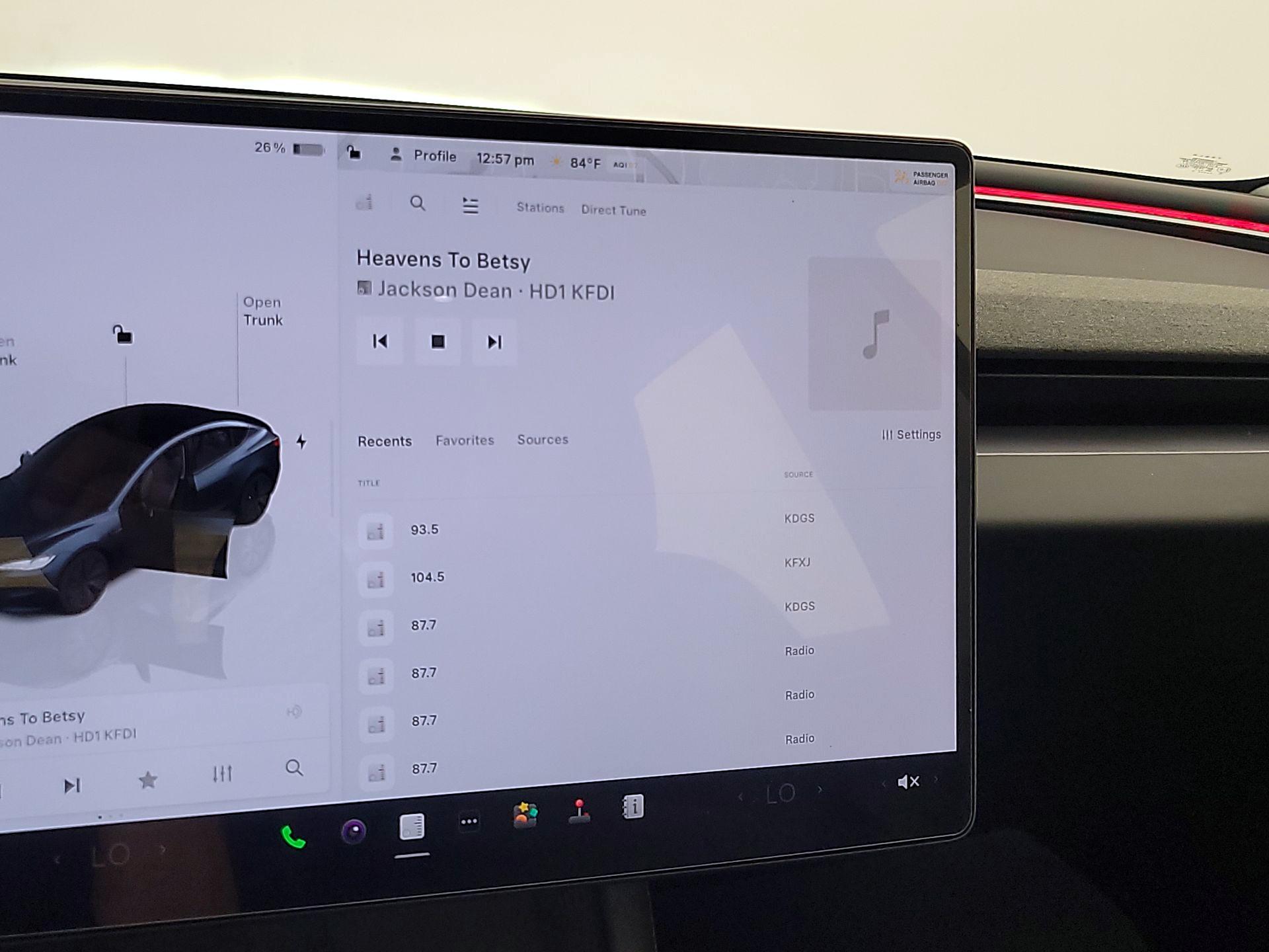 Thumbnail: 2025 Tesla Model 3 - 15