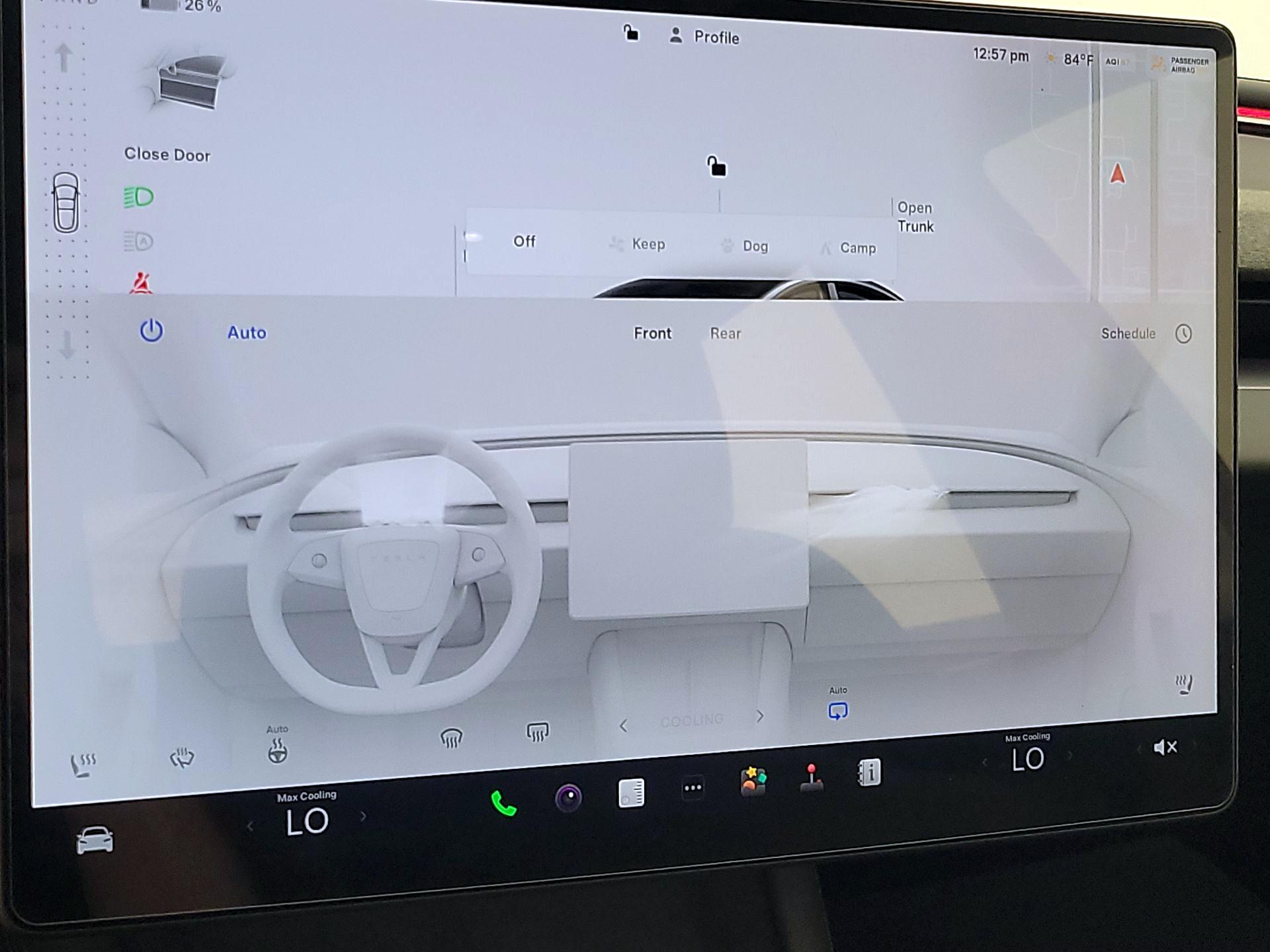 Thumbnail: 2025 Tesla Model 3 - 16