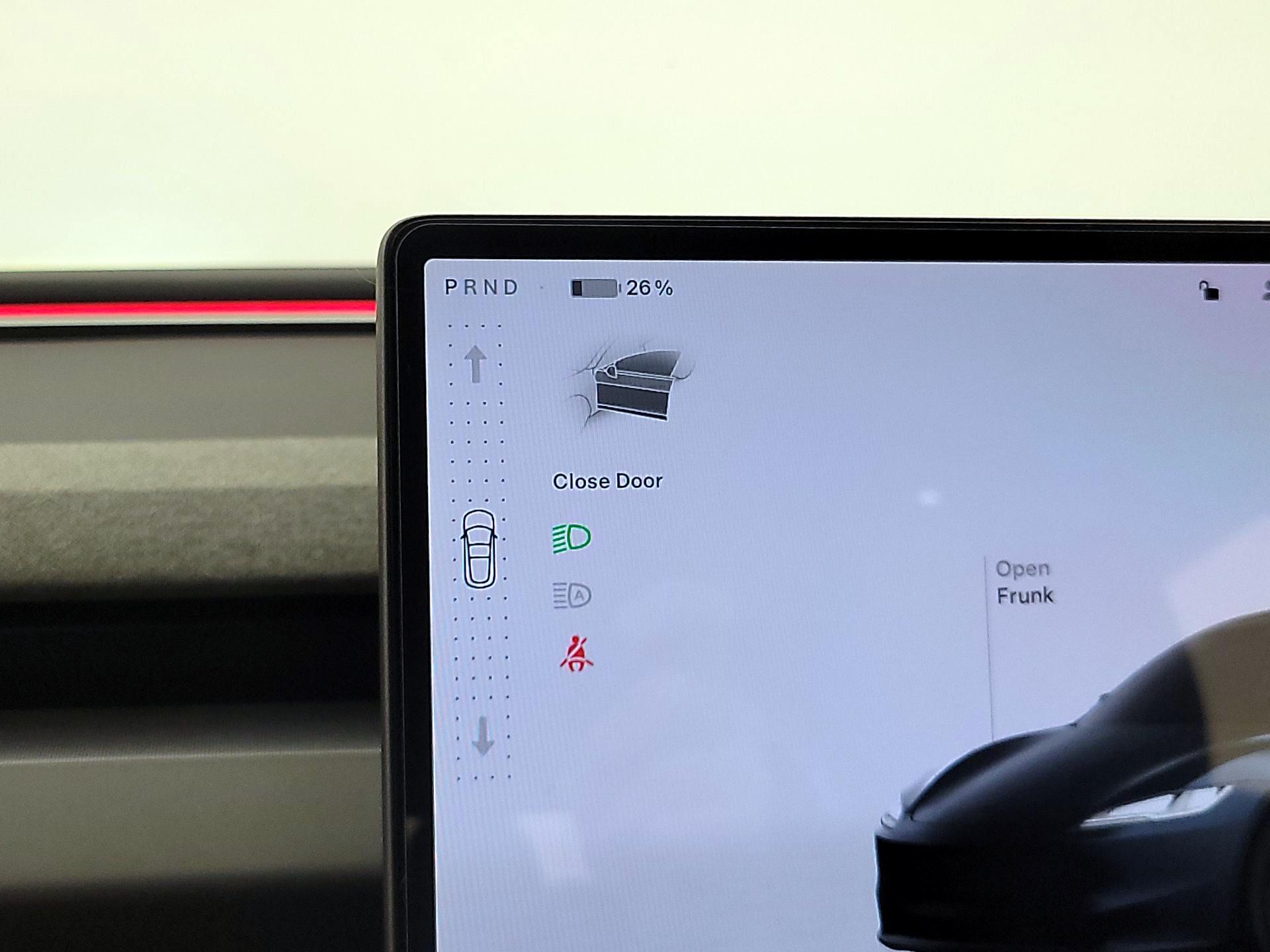 Thumbnail: 2025 Tesla Model 3 - 17