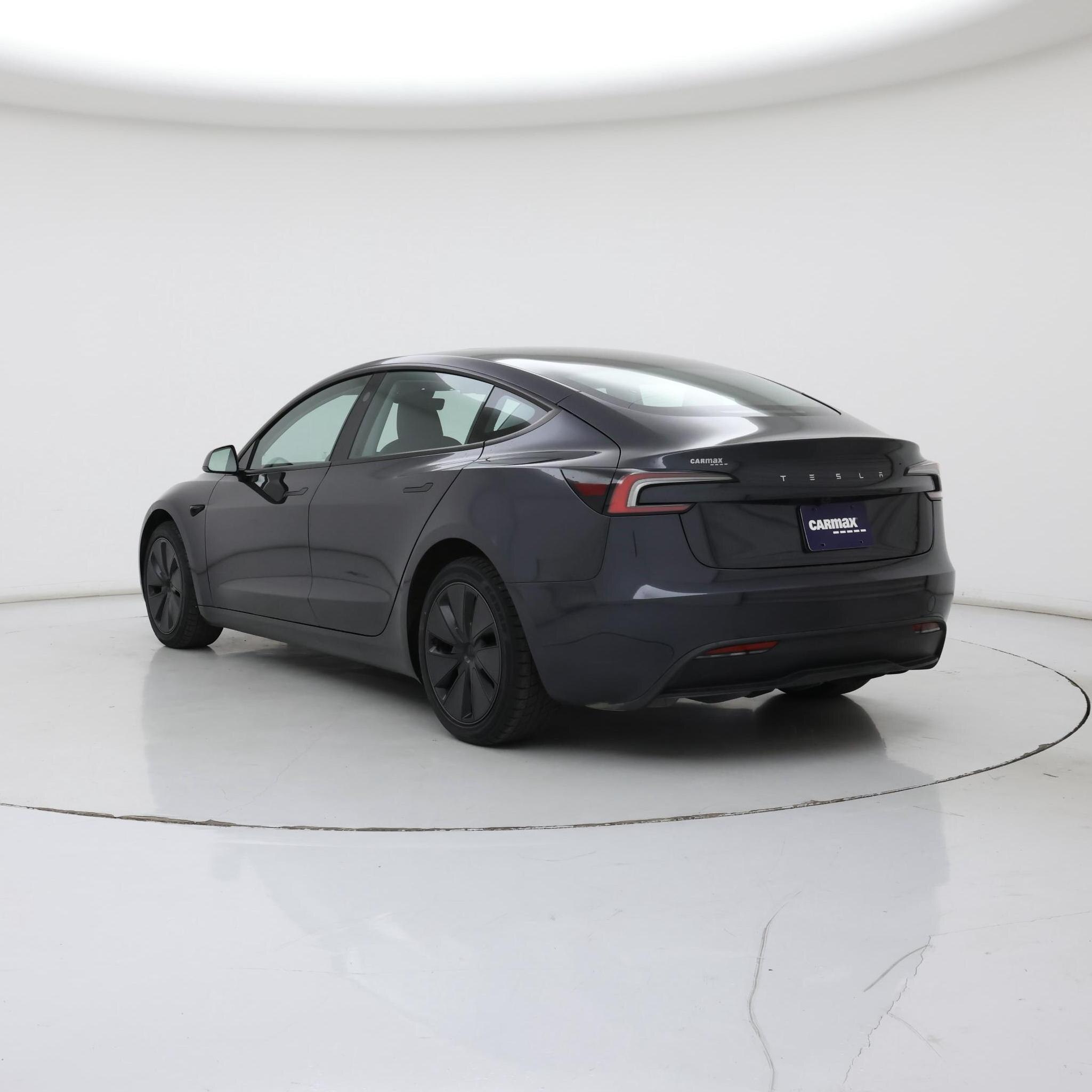 Thumbnail: 2025 Tesla Model 3 - 2