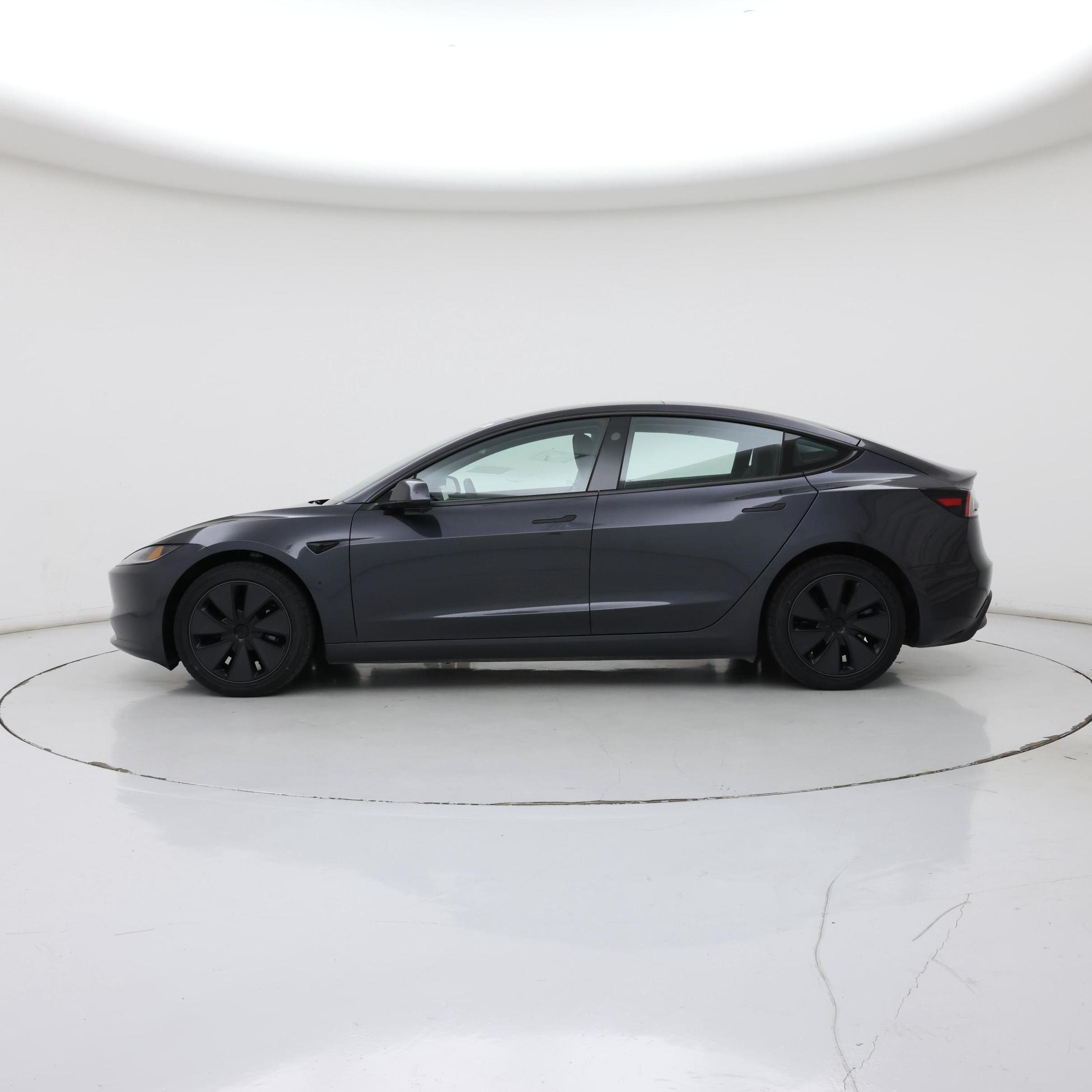 Thumbnail: 2025 Tesla Model 3 - 3