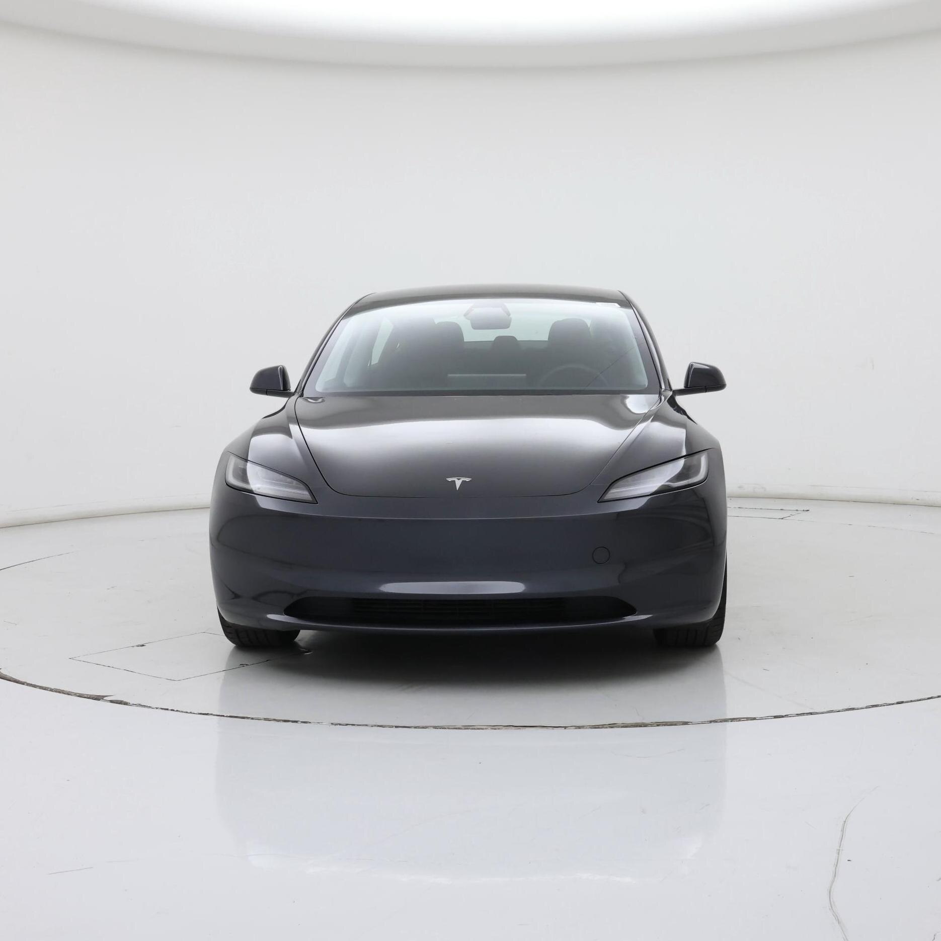 Thumbnail: 2025 Tesla Model 3 - 5