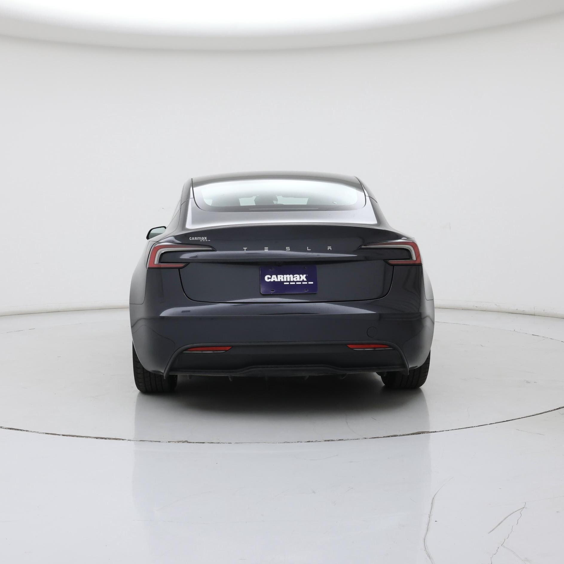 Thumbnail: 2025 Tesla Model 3 - 6