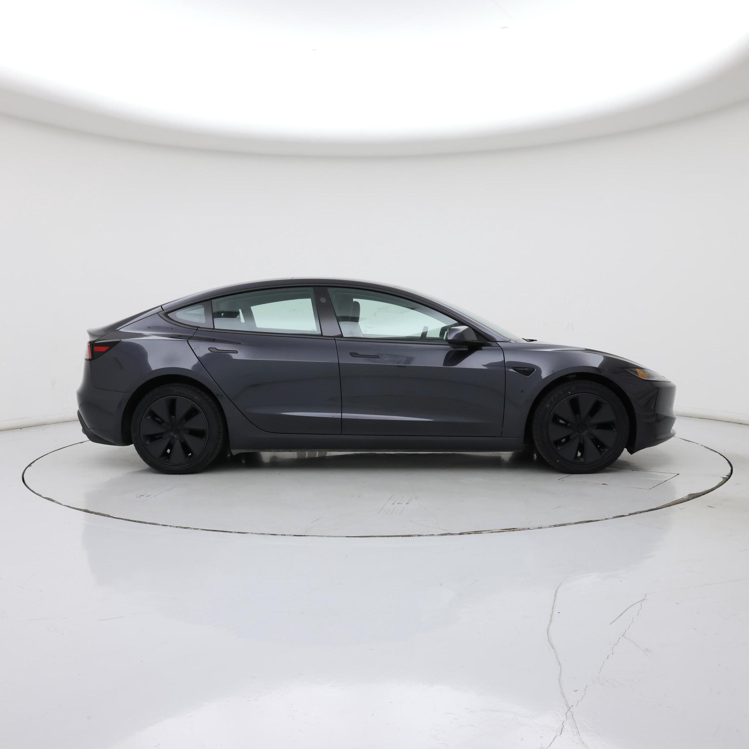 Thumbnail: 2025 Tesla Model 3 - 7