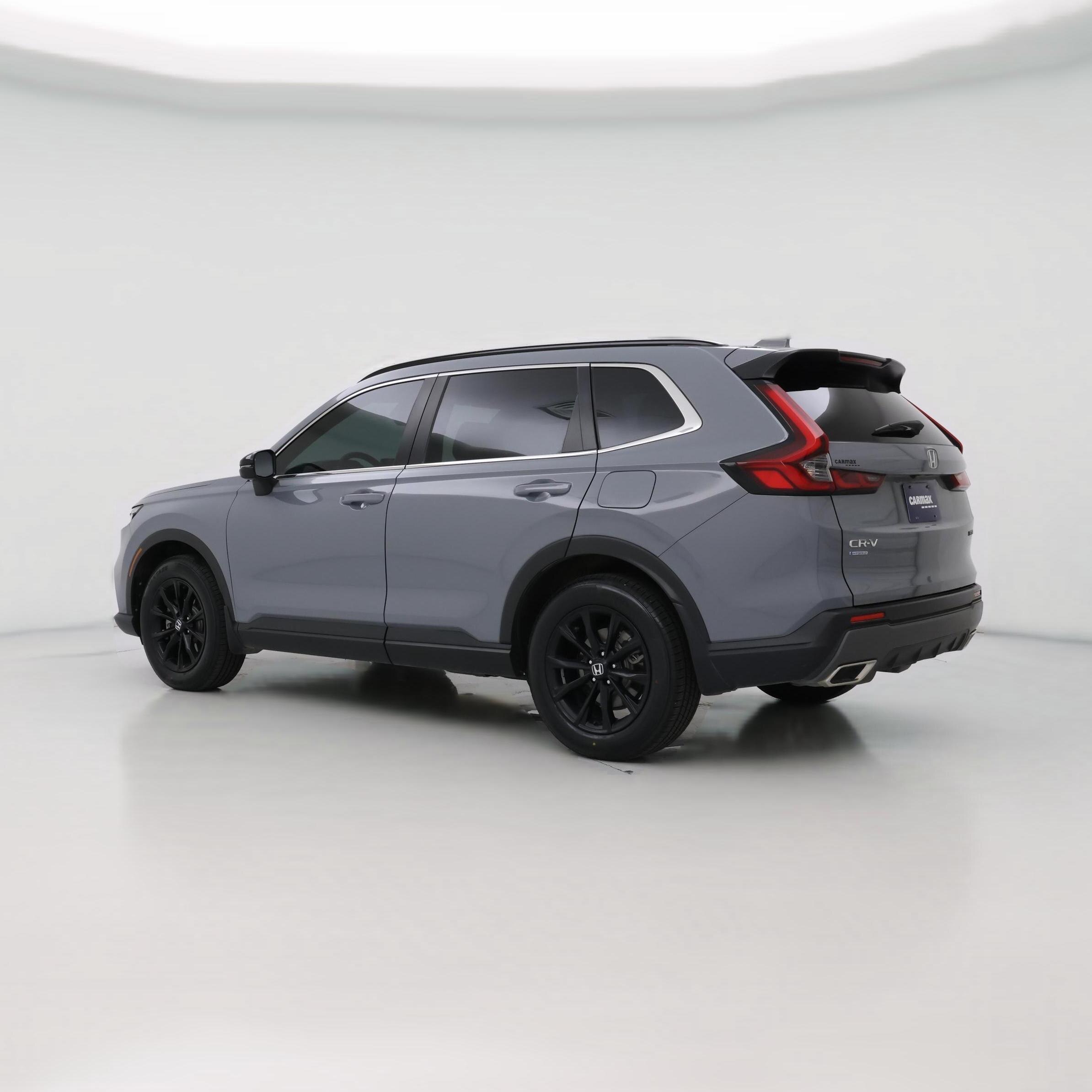 Thumbnail: 2024 Honda CR-V - 1