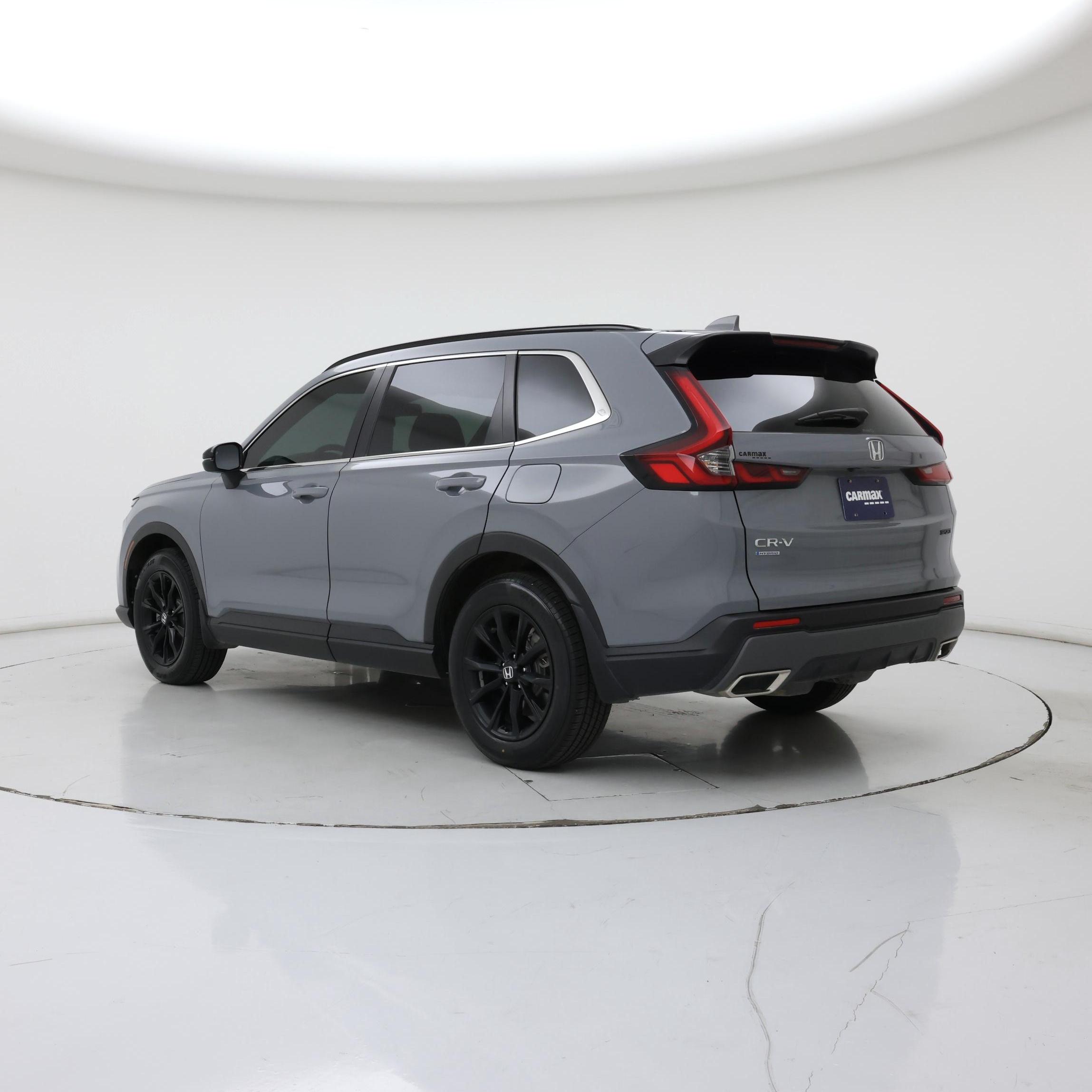 Thumbnail: 2024 Honda CR-V - 2