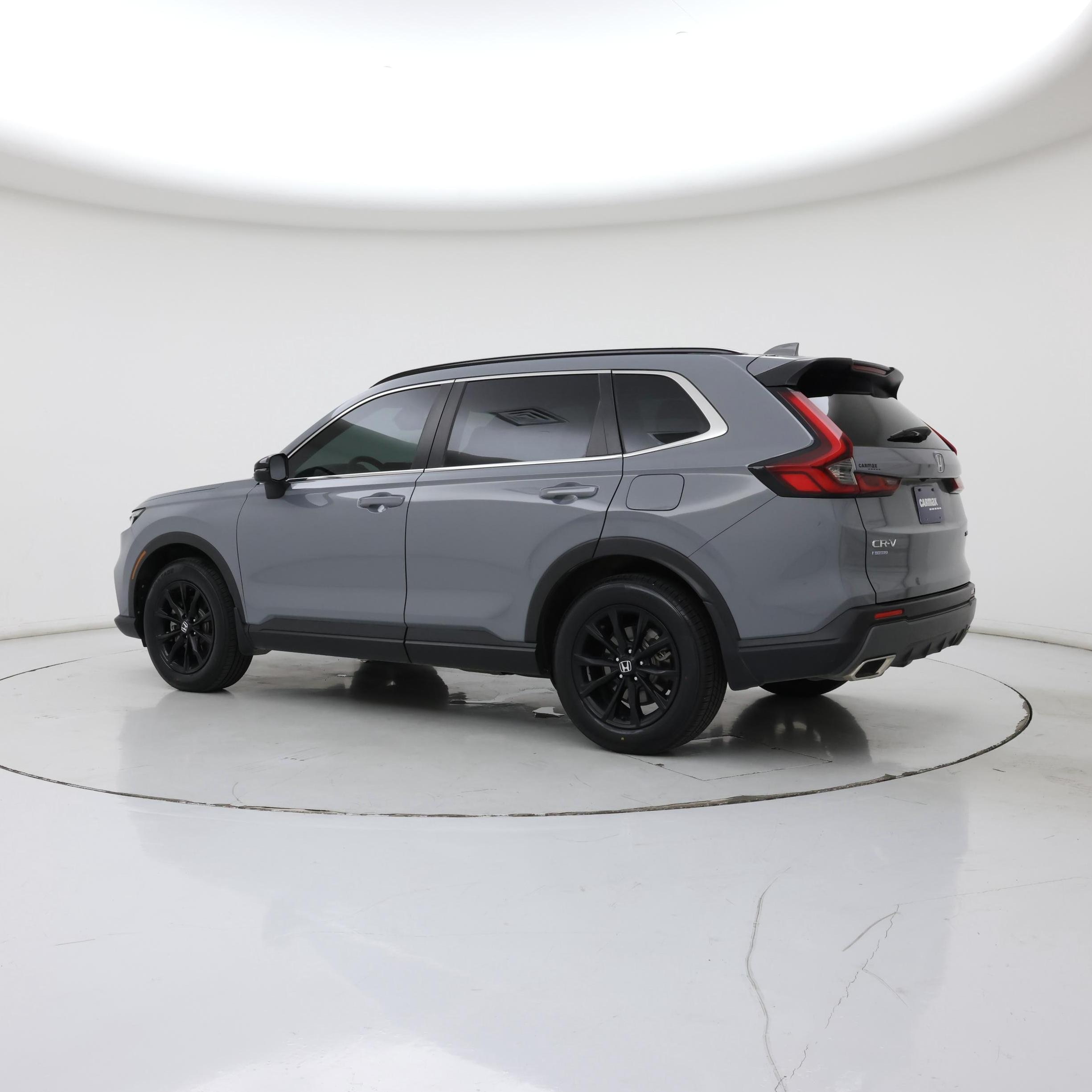 Thumbnail: 2024 Honda CR-V - 3