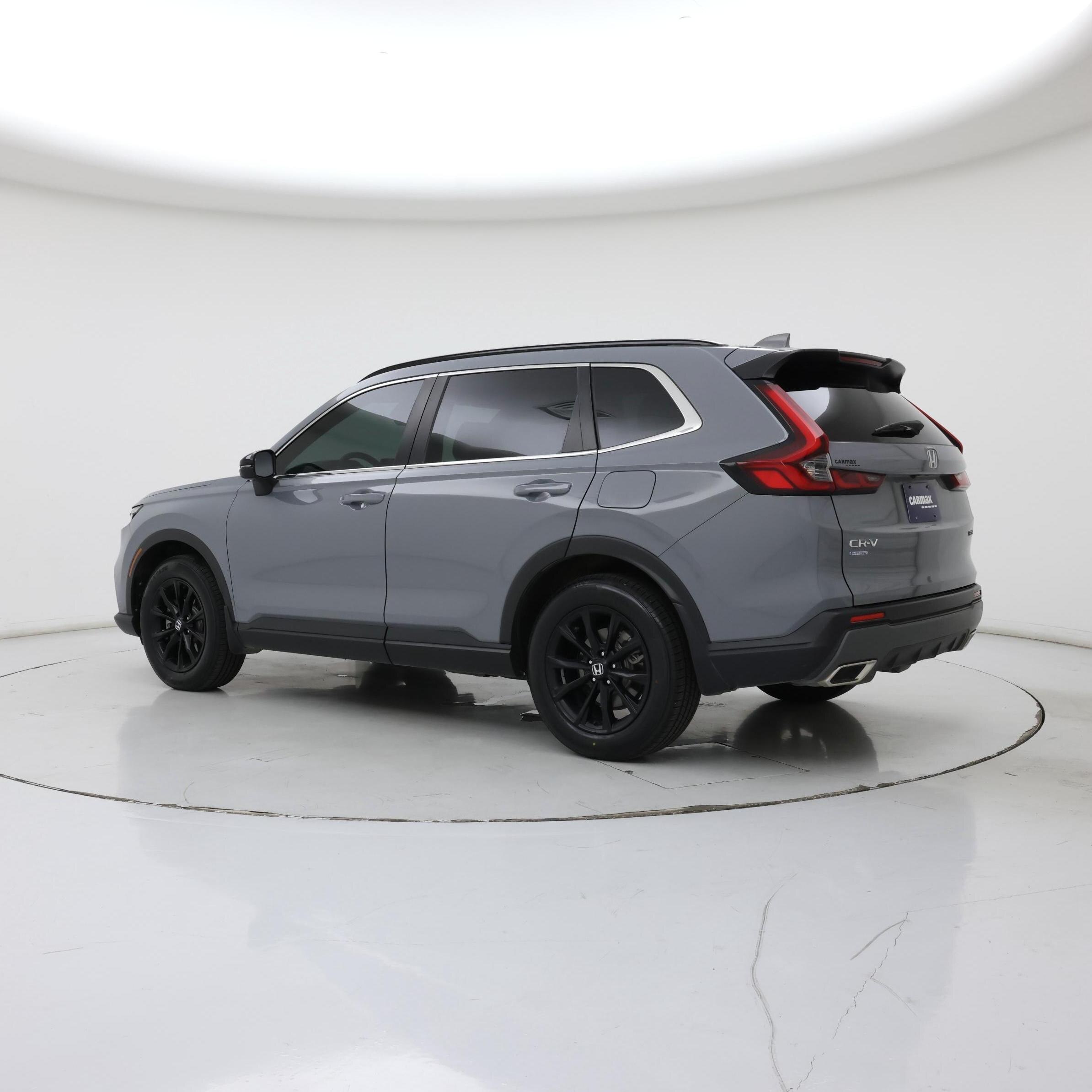 Thumbnail: 2024 Honda CR-V - 5