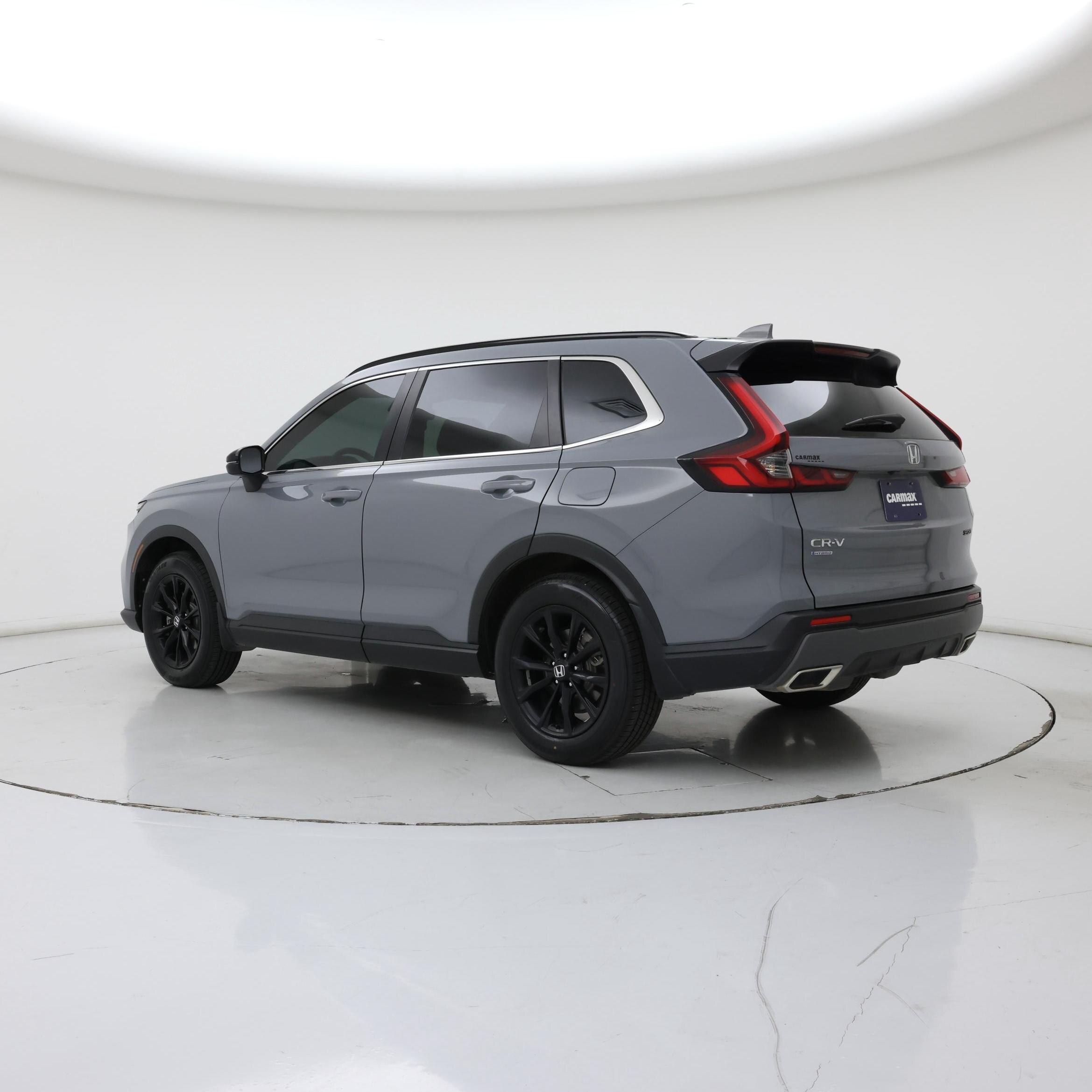 Thumbnail: 2024 Honda CR-V - 6