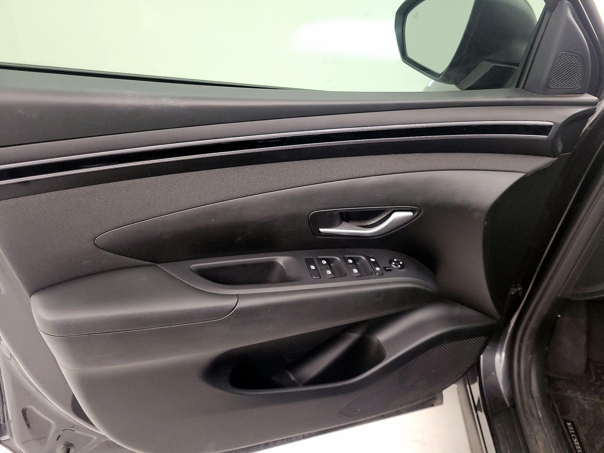 Thumbnail: 2023 Hyundai Tucson - 12