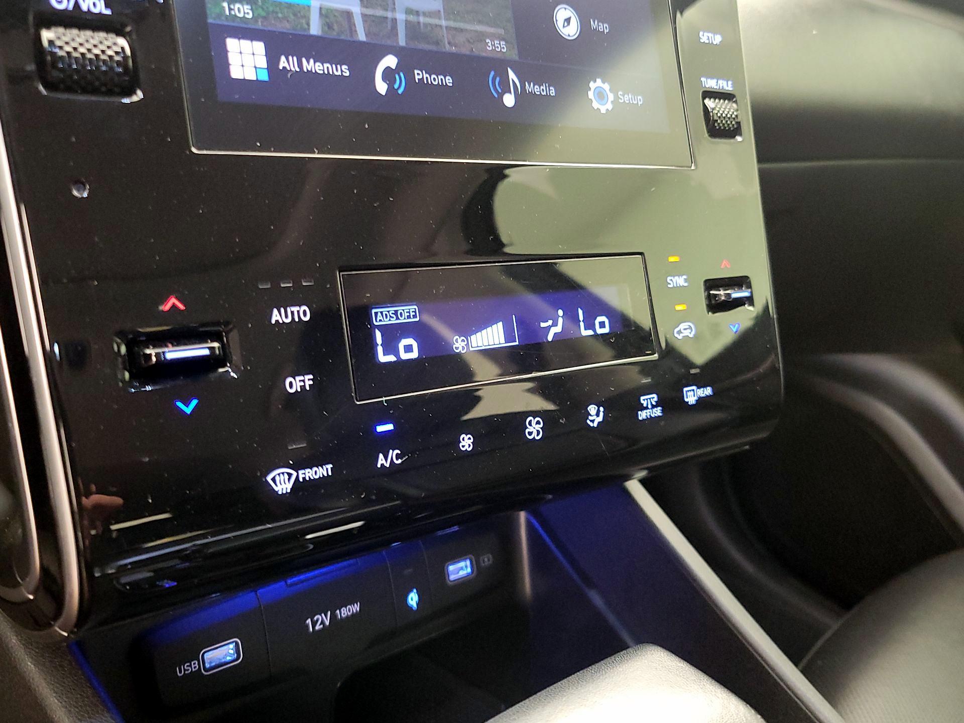 Thumbnail: 2023 Hyundai Tucson - 16