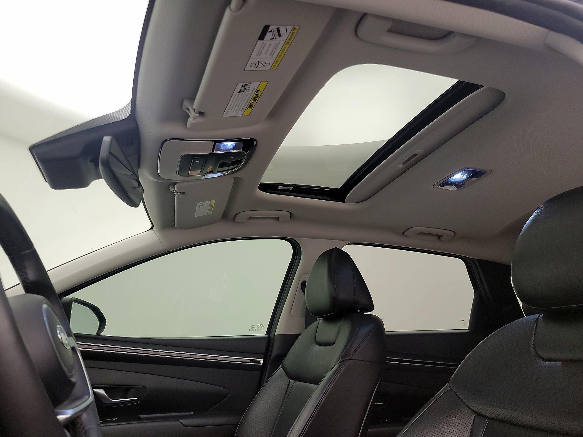 Thumbnail: 2023 Hyundai Tucson - 19