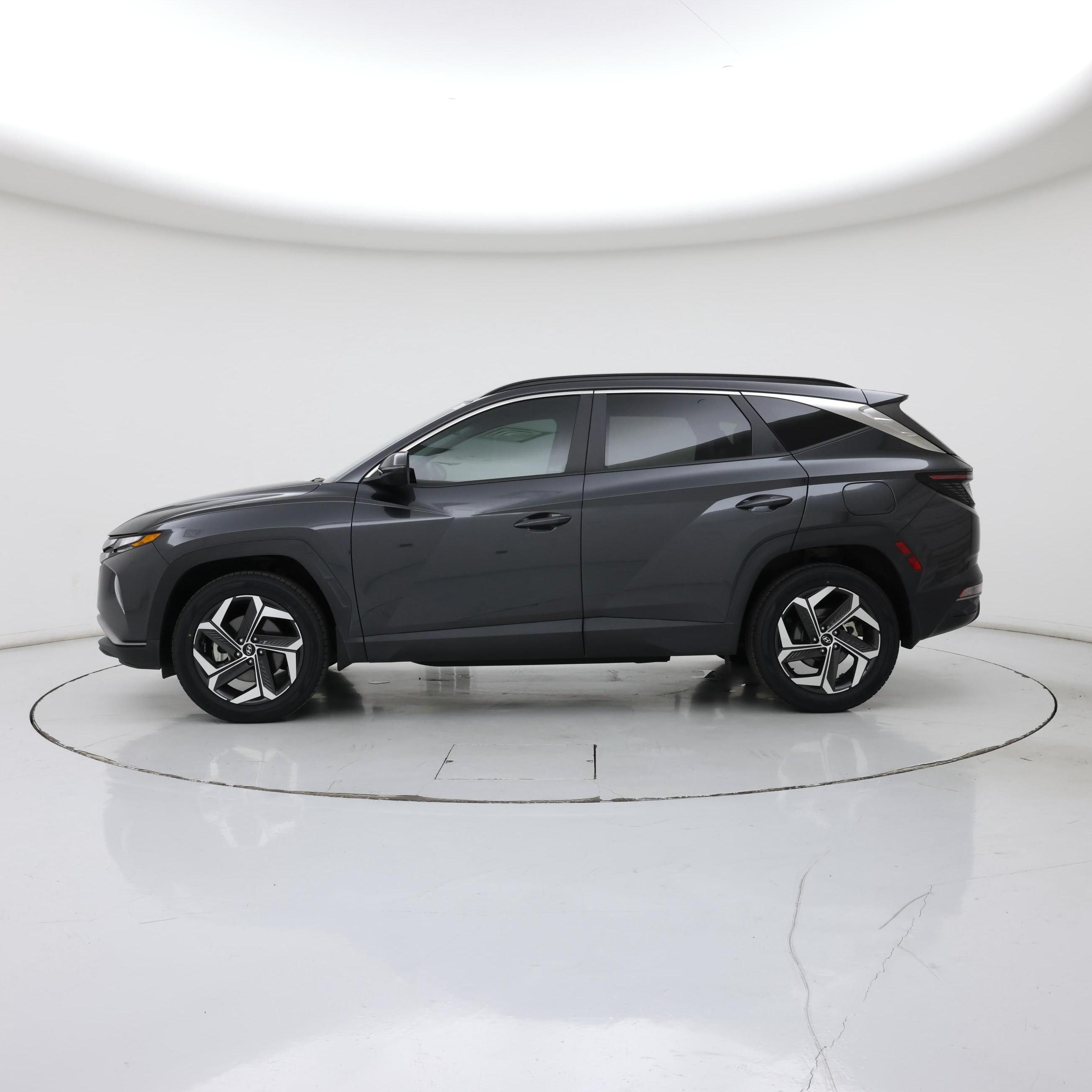 Thumbnail: 2023 Hyundai Tucson - 3