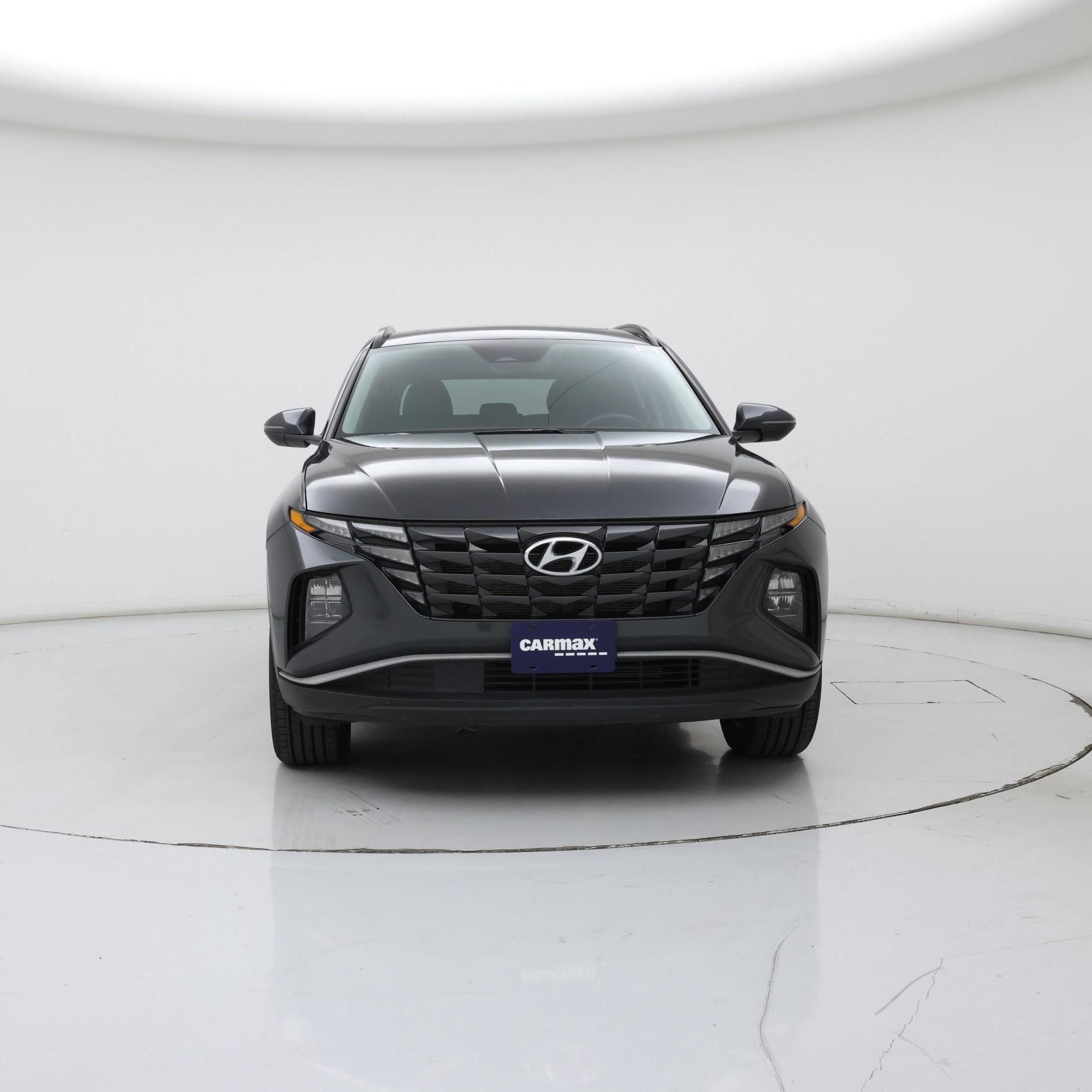 Thumbnail: 2023 Hyundai Tucson - 5