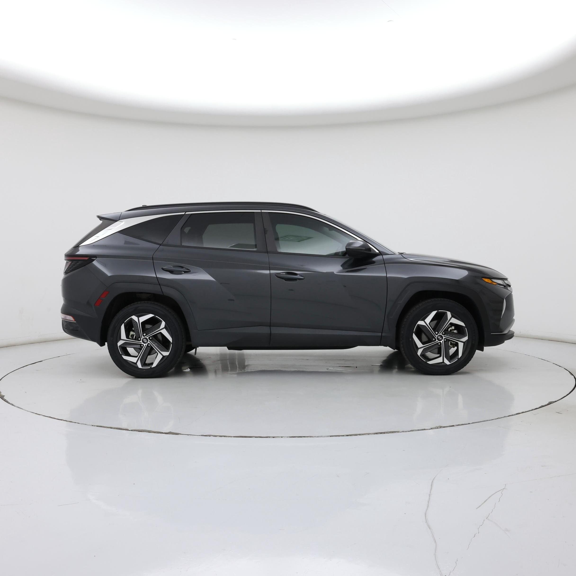 Thumbnail: 2023 Hyundai Tucson - 7