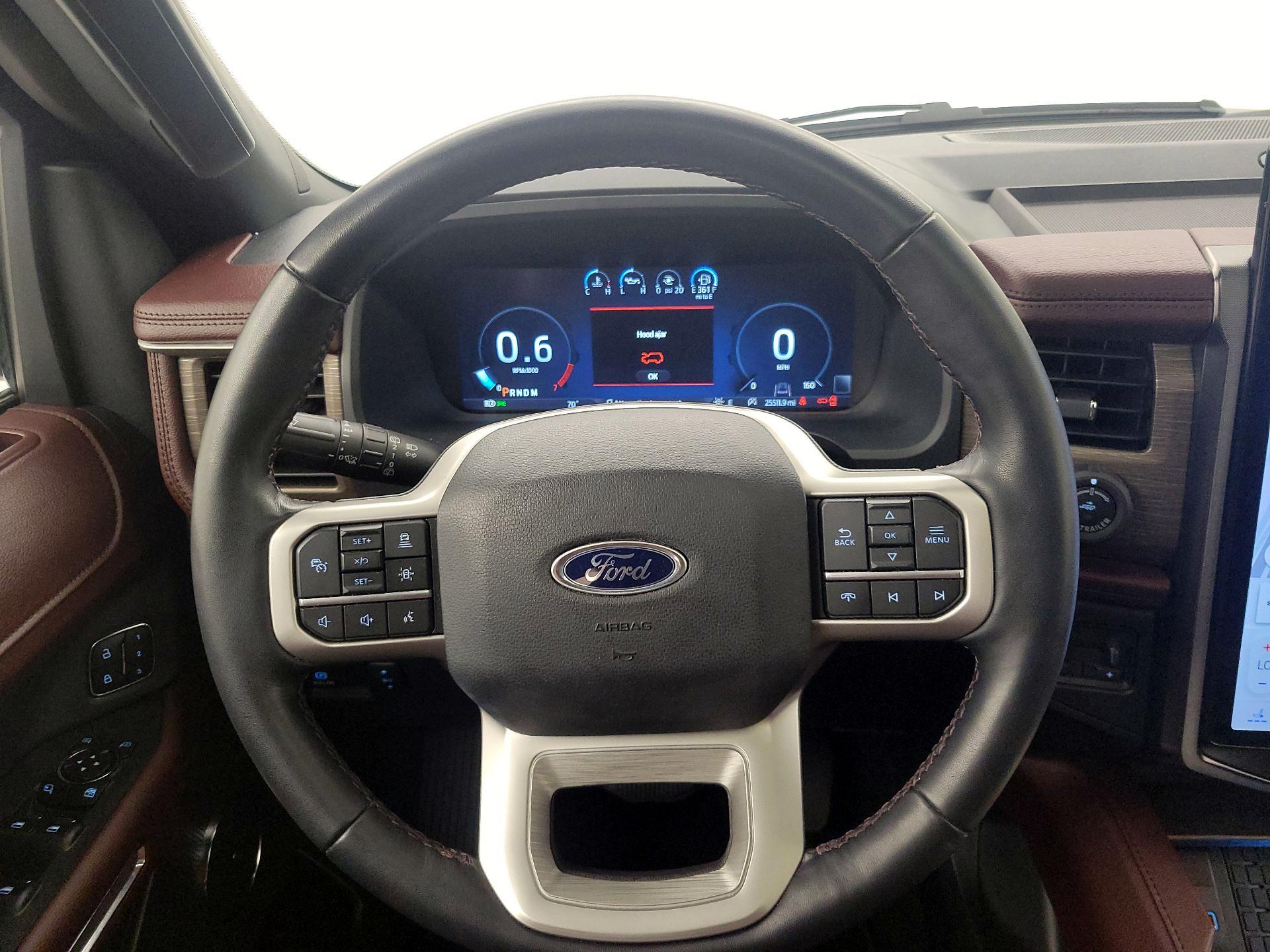 Thumbnail: 2024 Ford Expedition - 10
