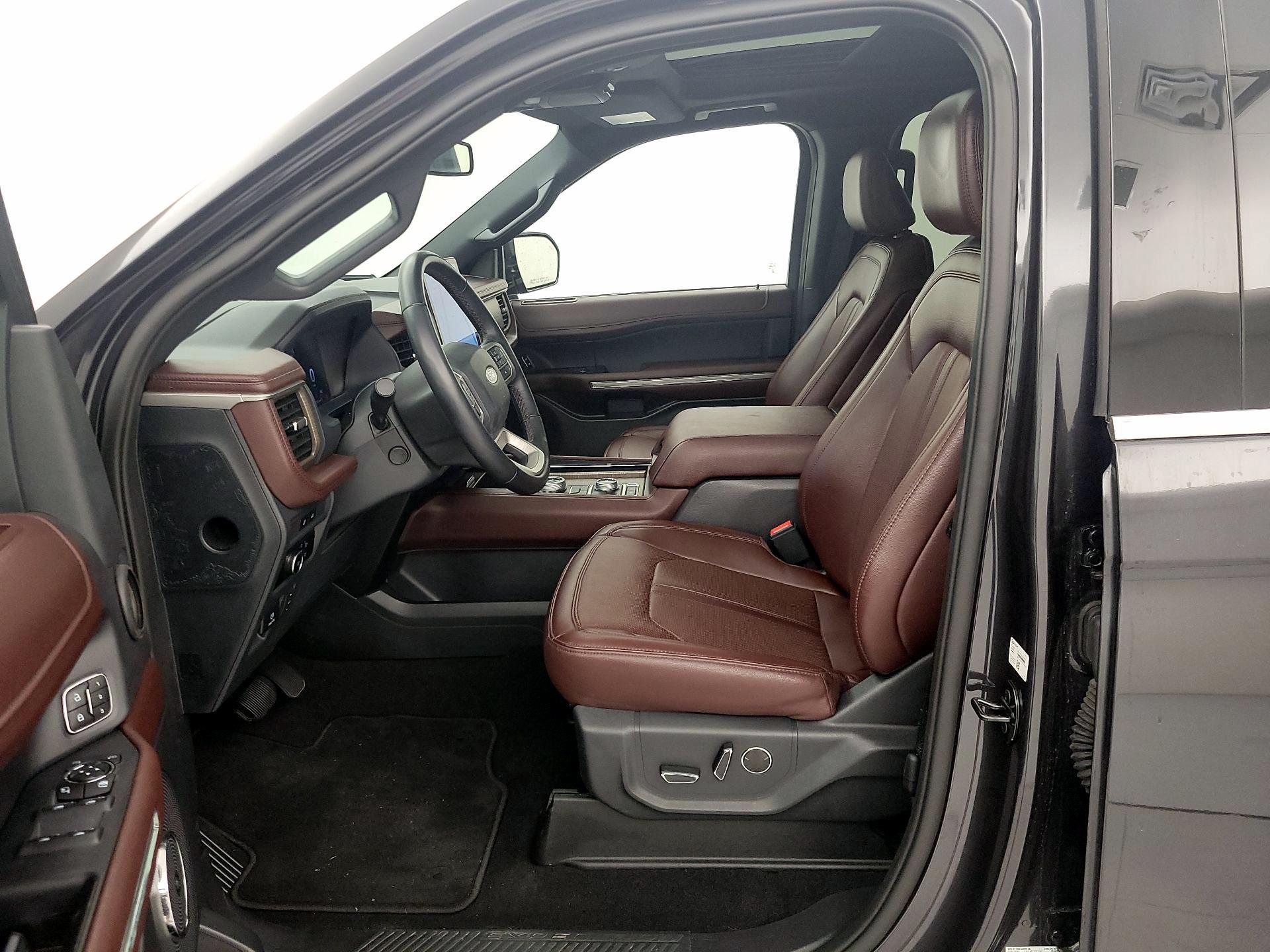 Thumbnail: 2024 Ford Expedition - 11