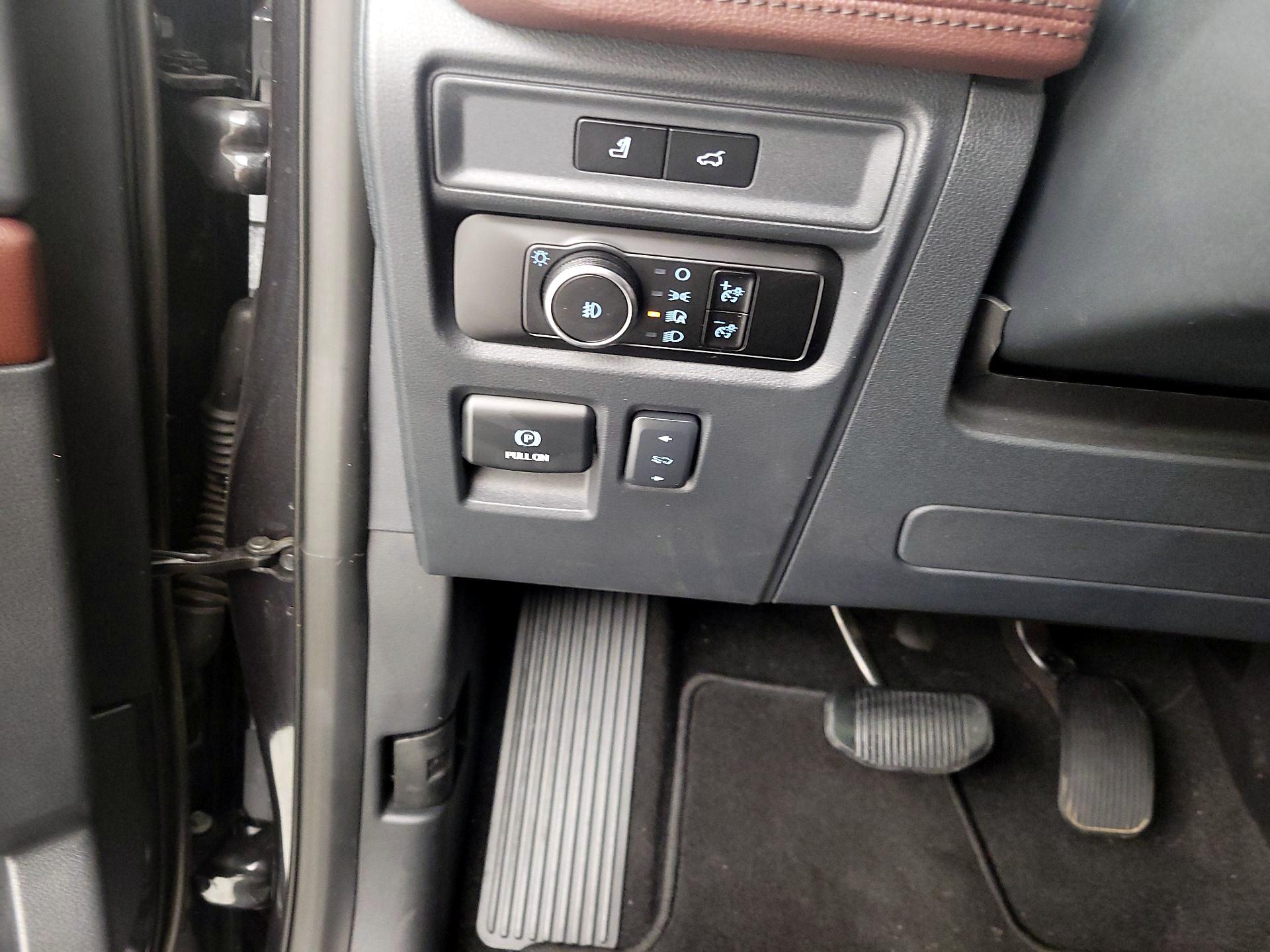 Thumbnail: 2024 Ford Expedition - 13