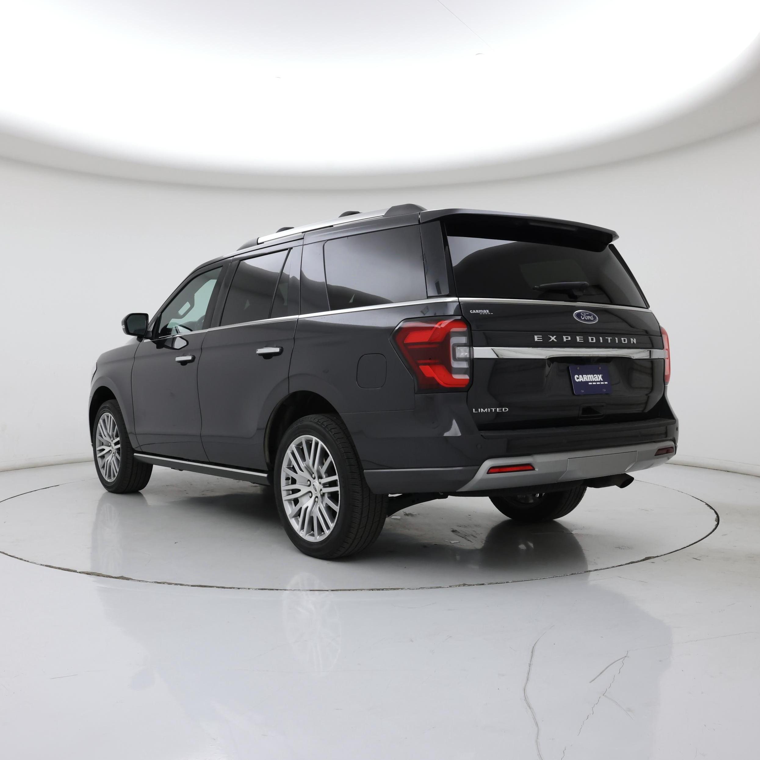 Thumbnail: 2024 Ford Expedition - 2