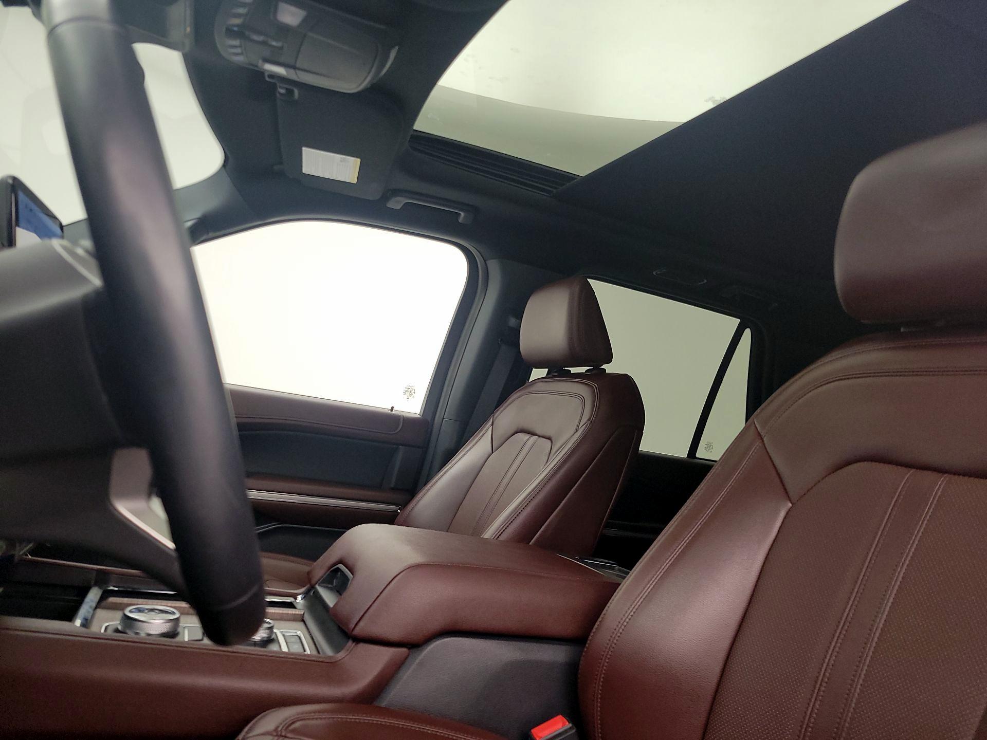Thumbnail: 2024 Ford Expedition - 20