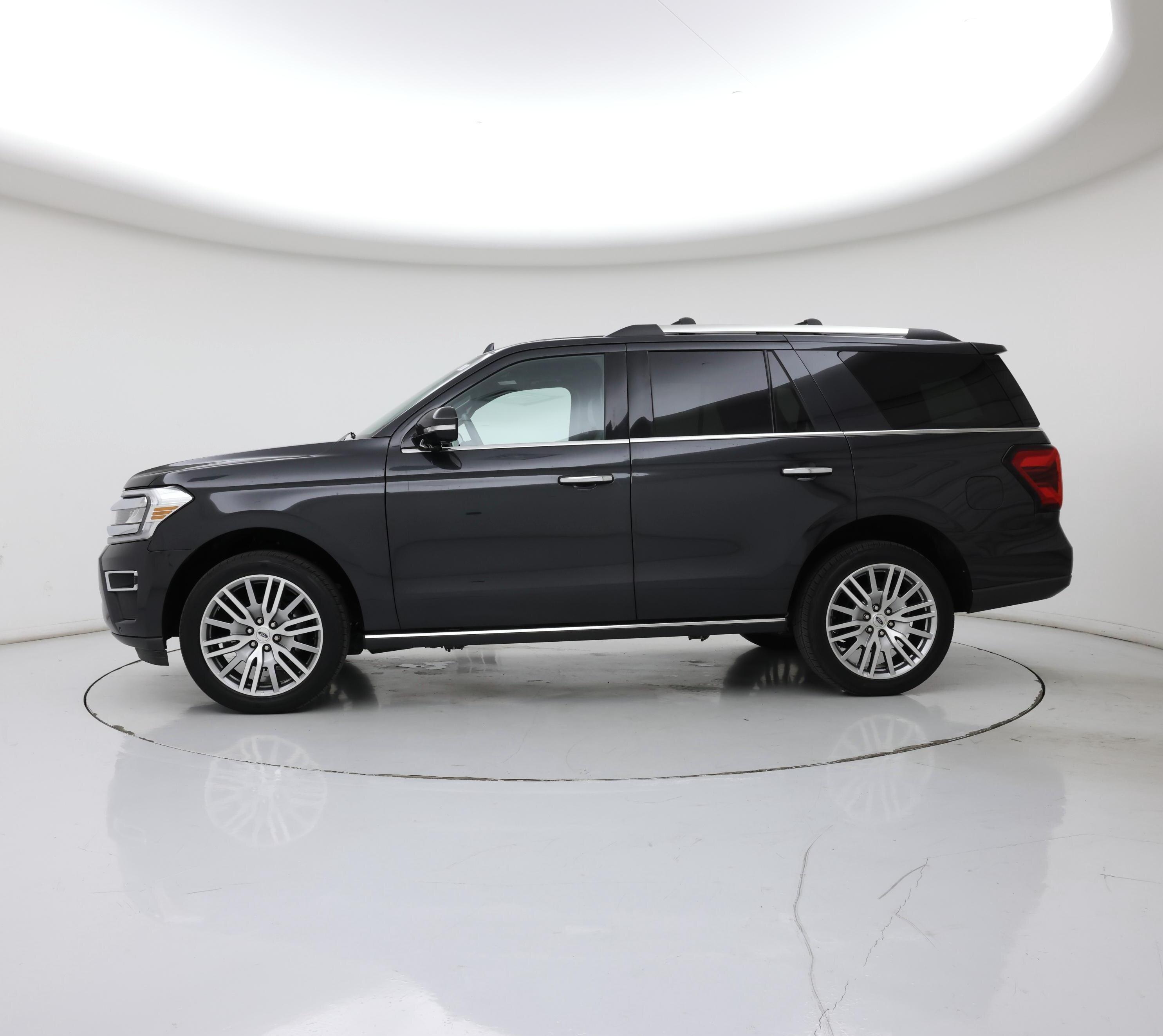 Thumbnail: 2024 Ford Expedition - 3