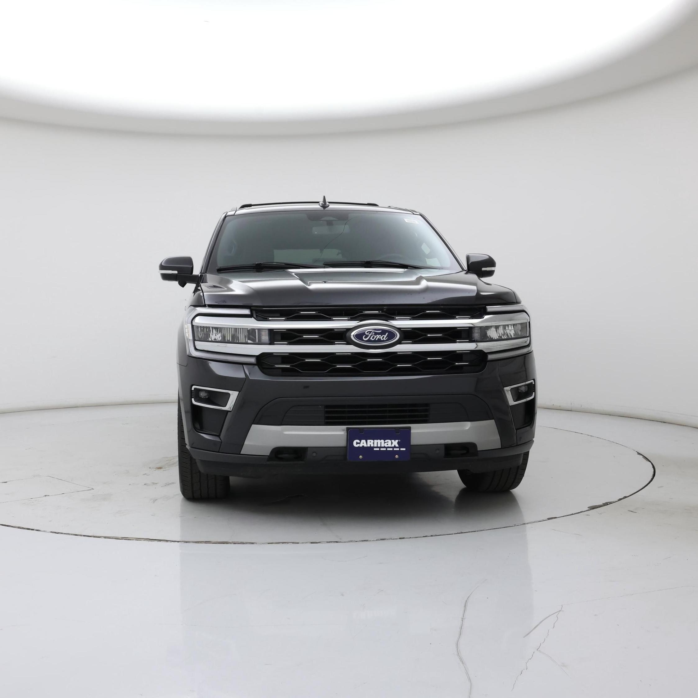 Thumbnail: 2024 Ford Expedition - 5
