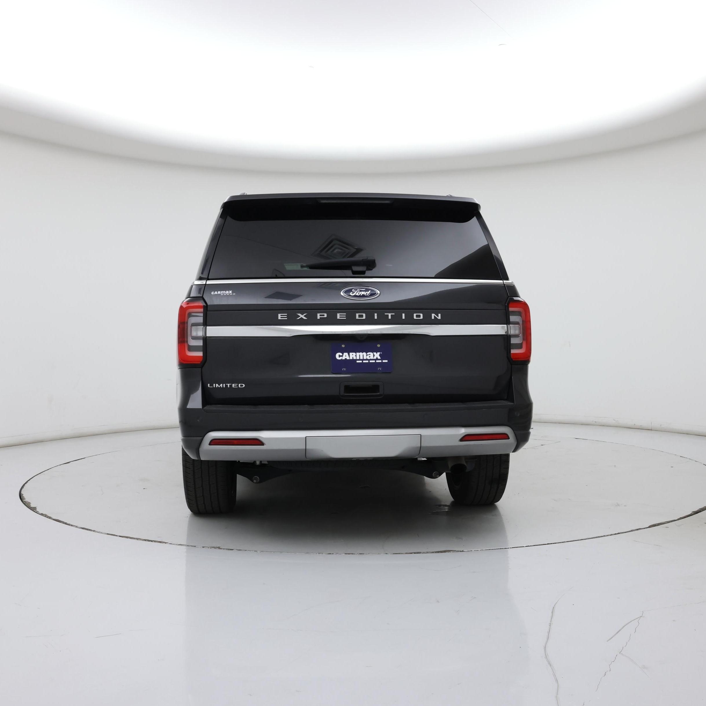 Thumbnail: 2024 Ford Expedition - 6