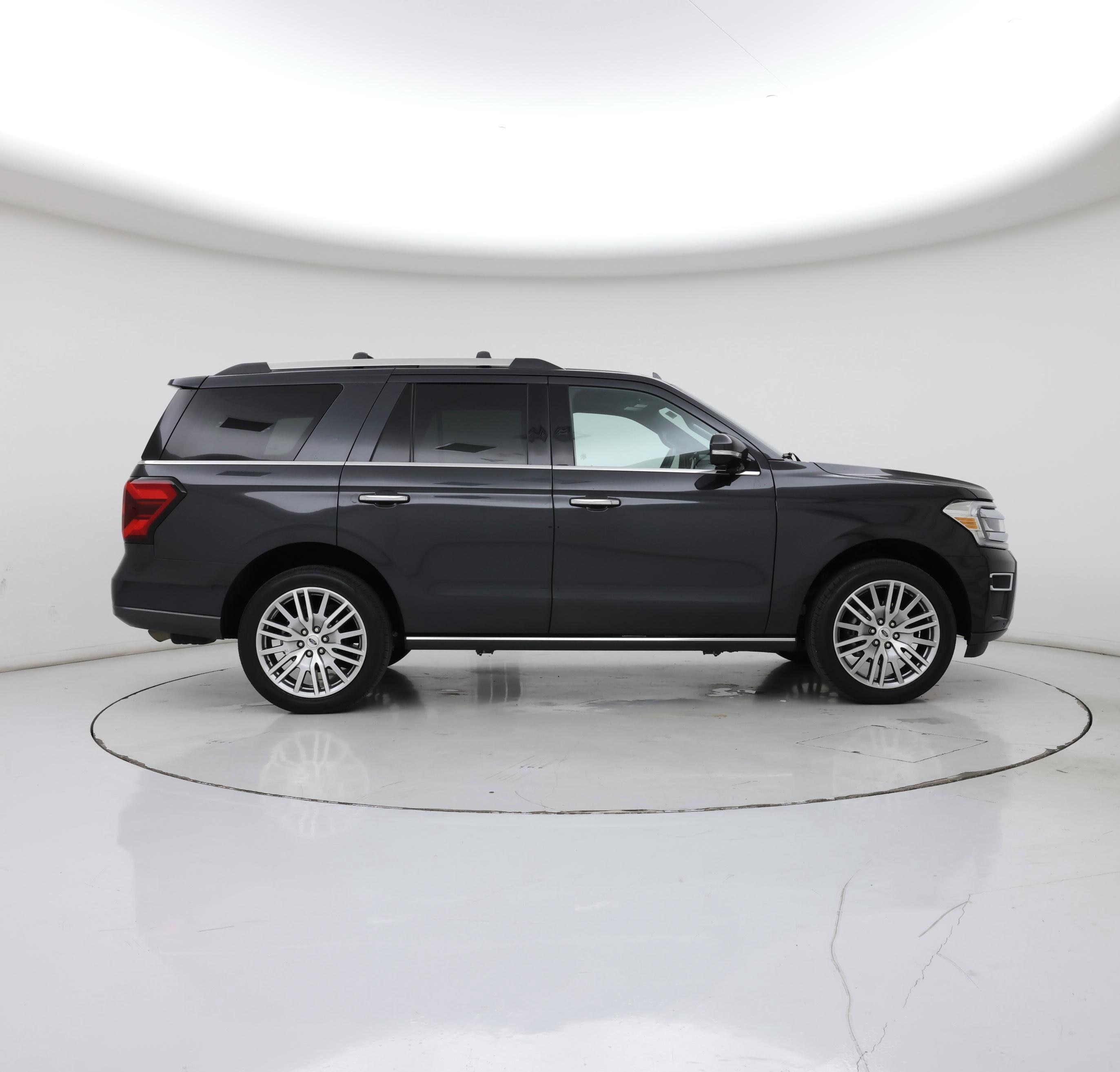 Thumbnail: 2024 Ford Expedition - 7