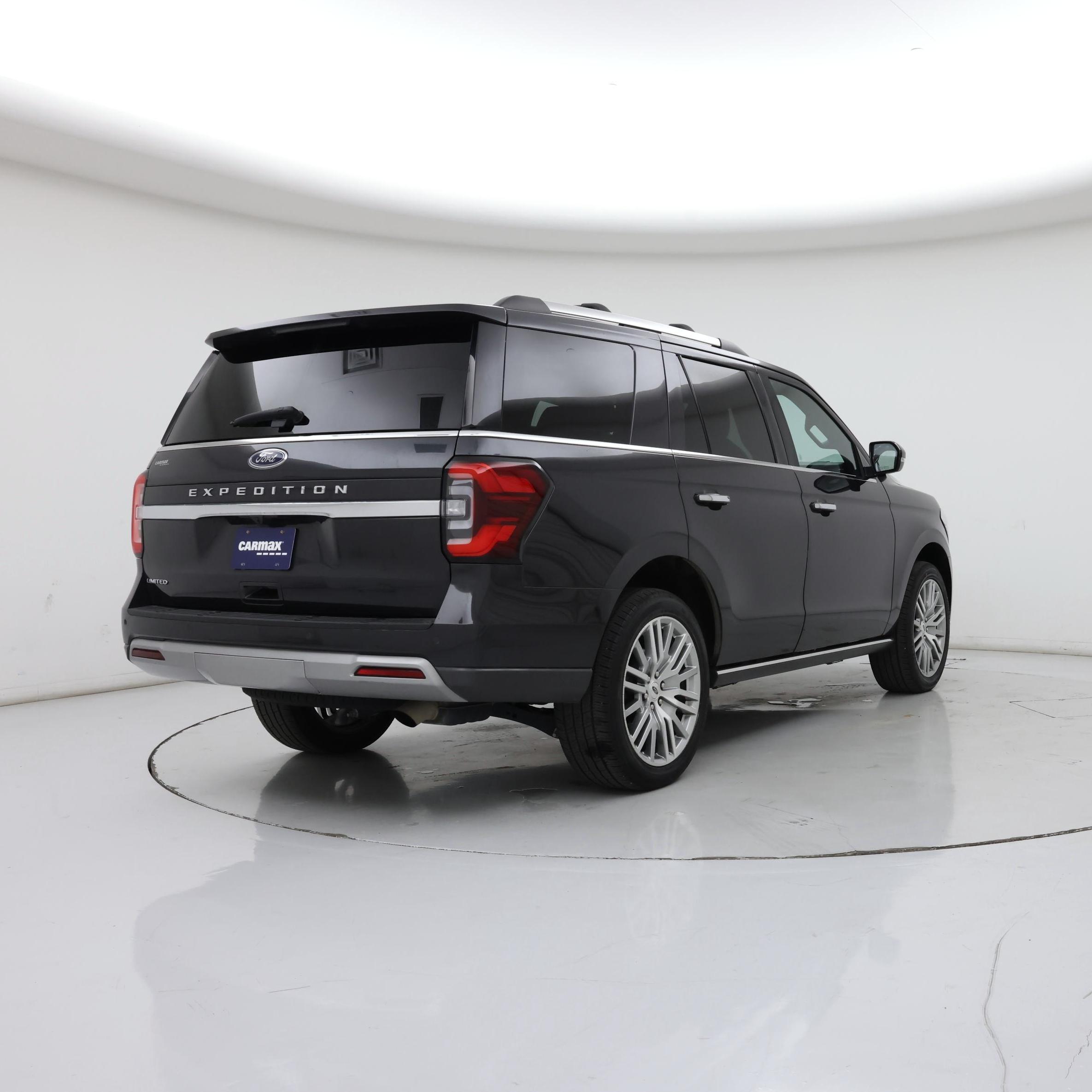 Thumbnail: 2024 Ford Expedition - 8