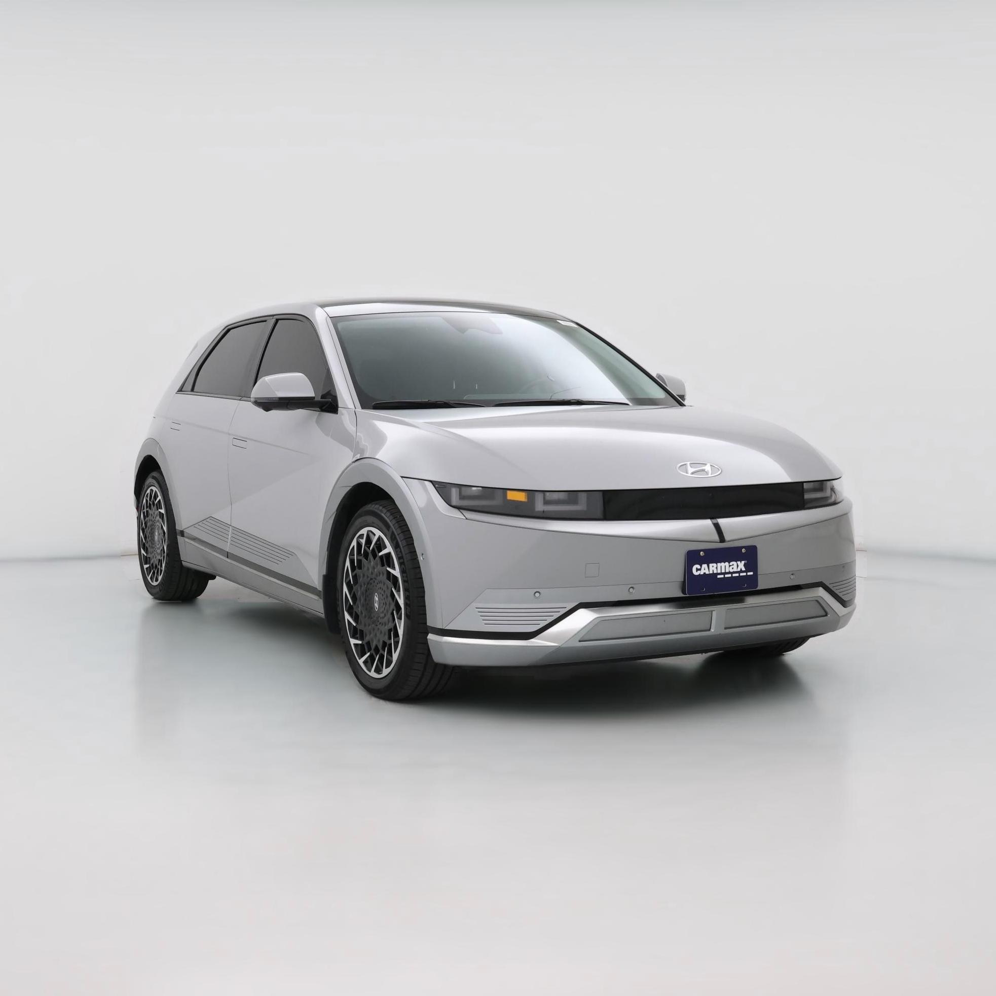 Thumbnail: 2024 Hyundai Ioniq 5 - 1