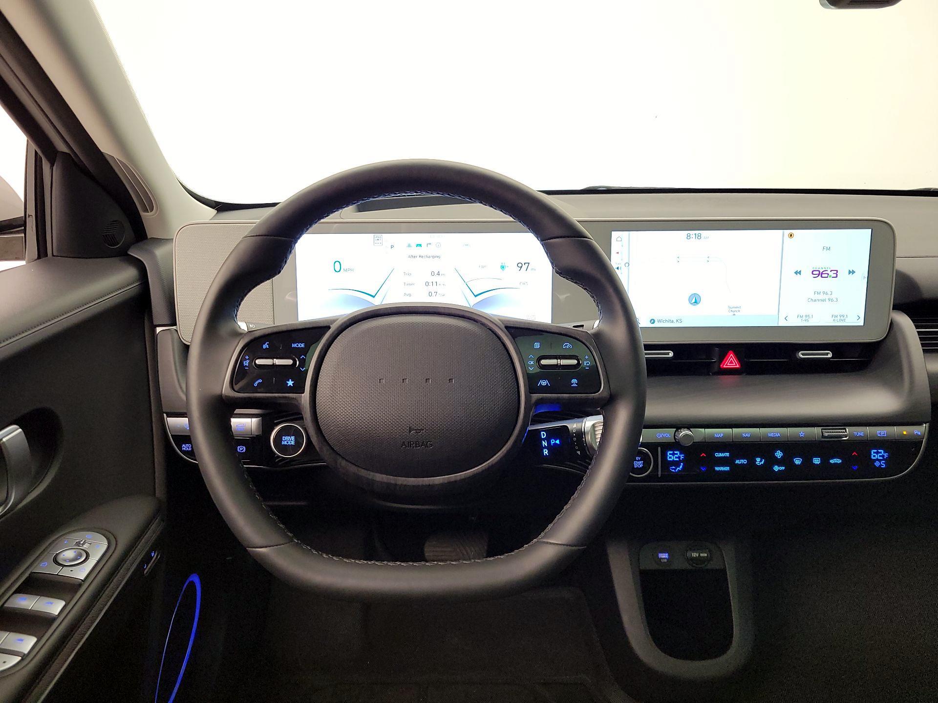 Thumbnail: 2024 Hyundai Ioniq 5 - 10