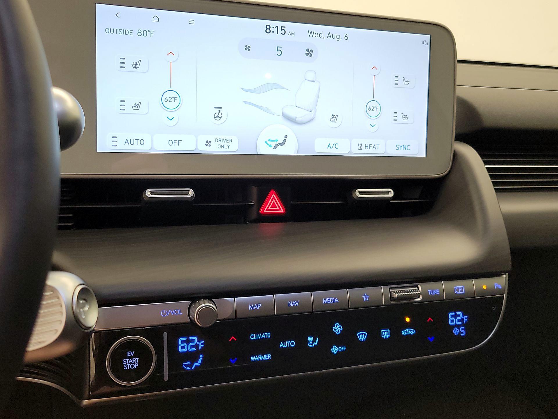Thumbnail: 2024 Hyundai Ioniq 5 - 17