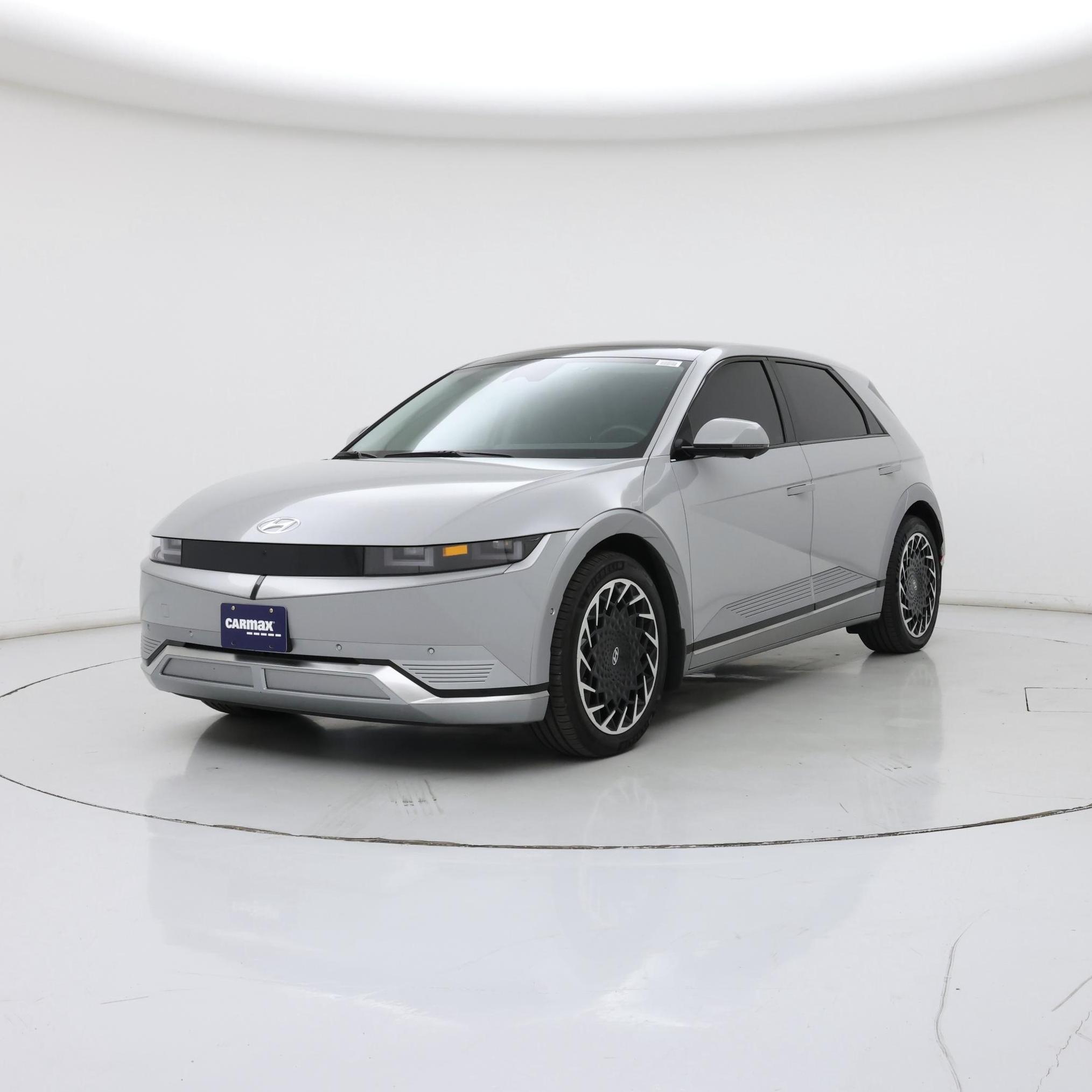 Thumbnail: 2024 Hyundai Ioniq 5 - 4