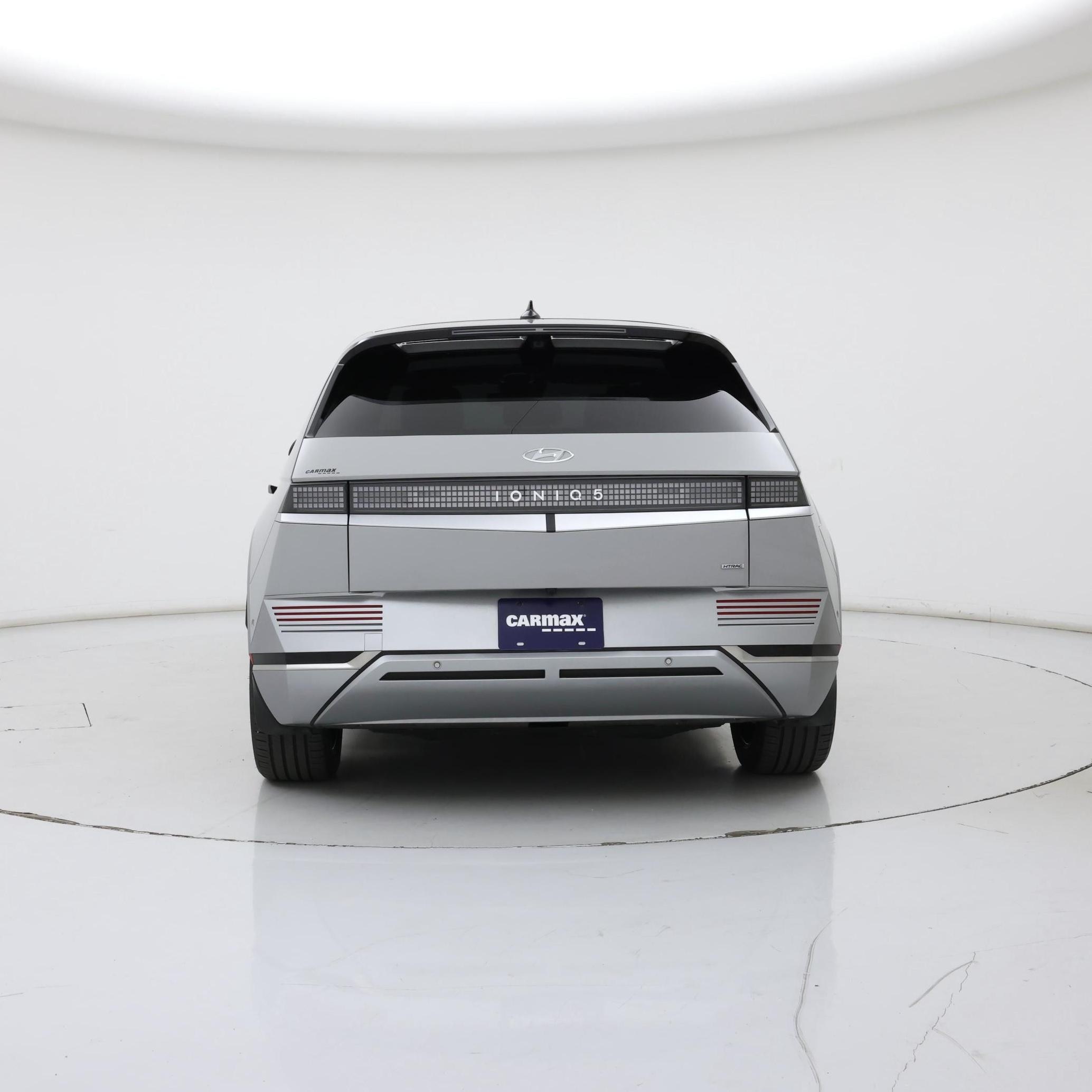 Thumbnail: 2024 Hyundai Ioniq 5 - 6