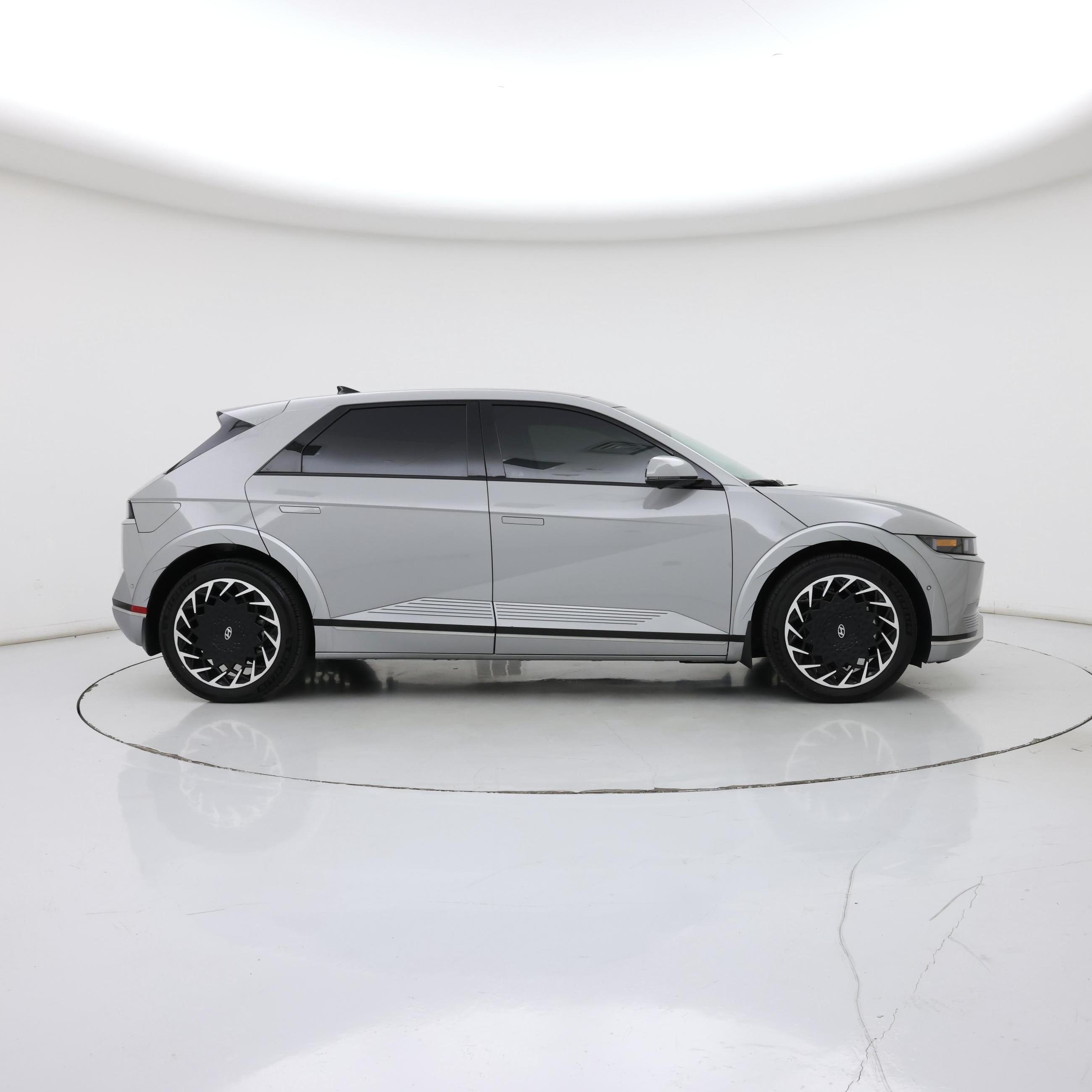 Thumbnail: 2024 Hyundai Ioniq 5 - 7