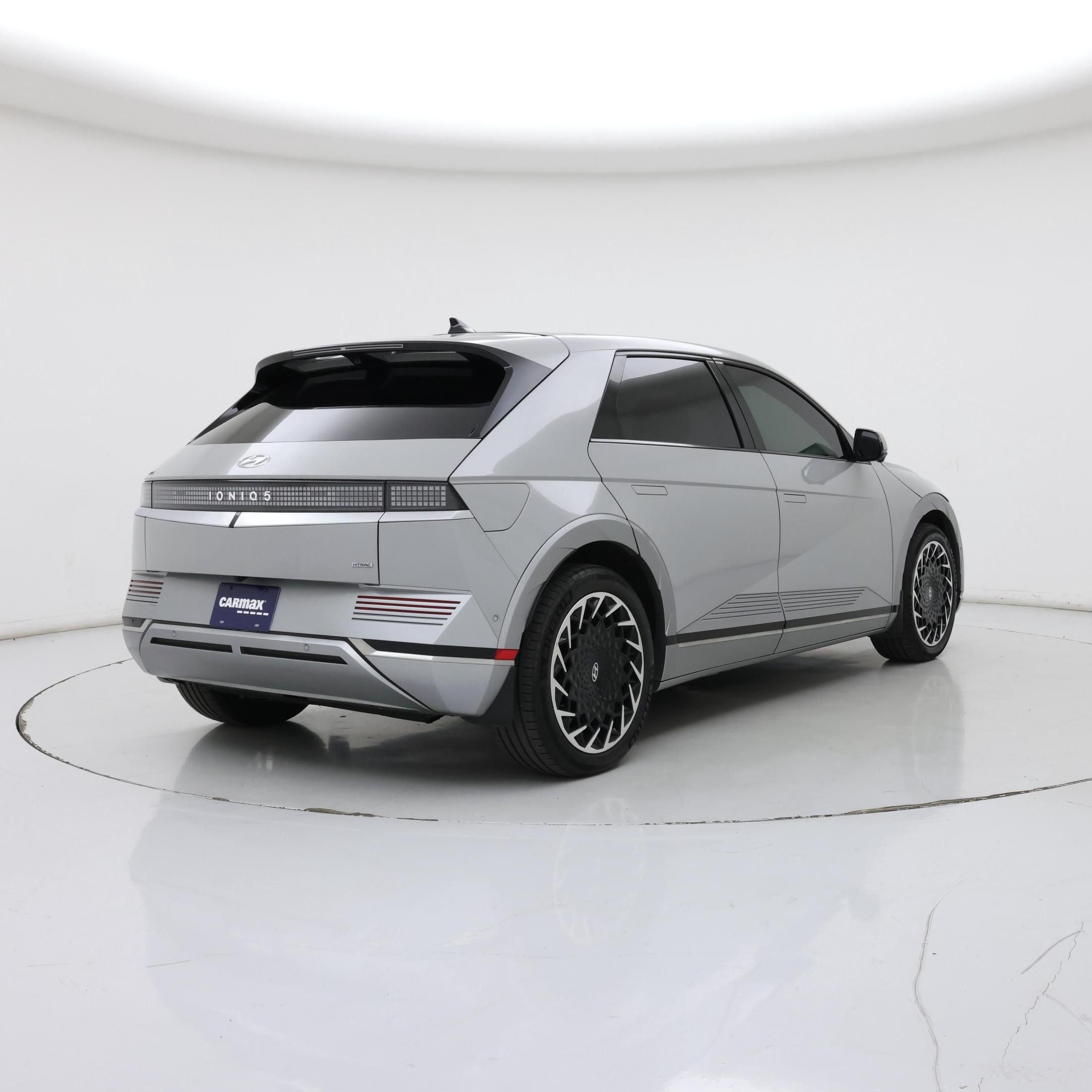 Thumbnail: 2024 Hyundai Ioniq 5 - 8