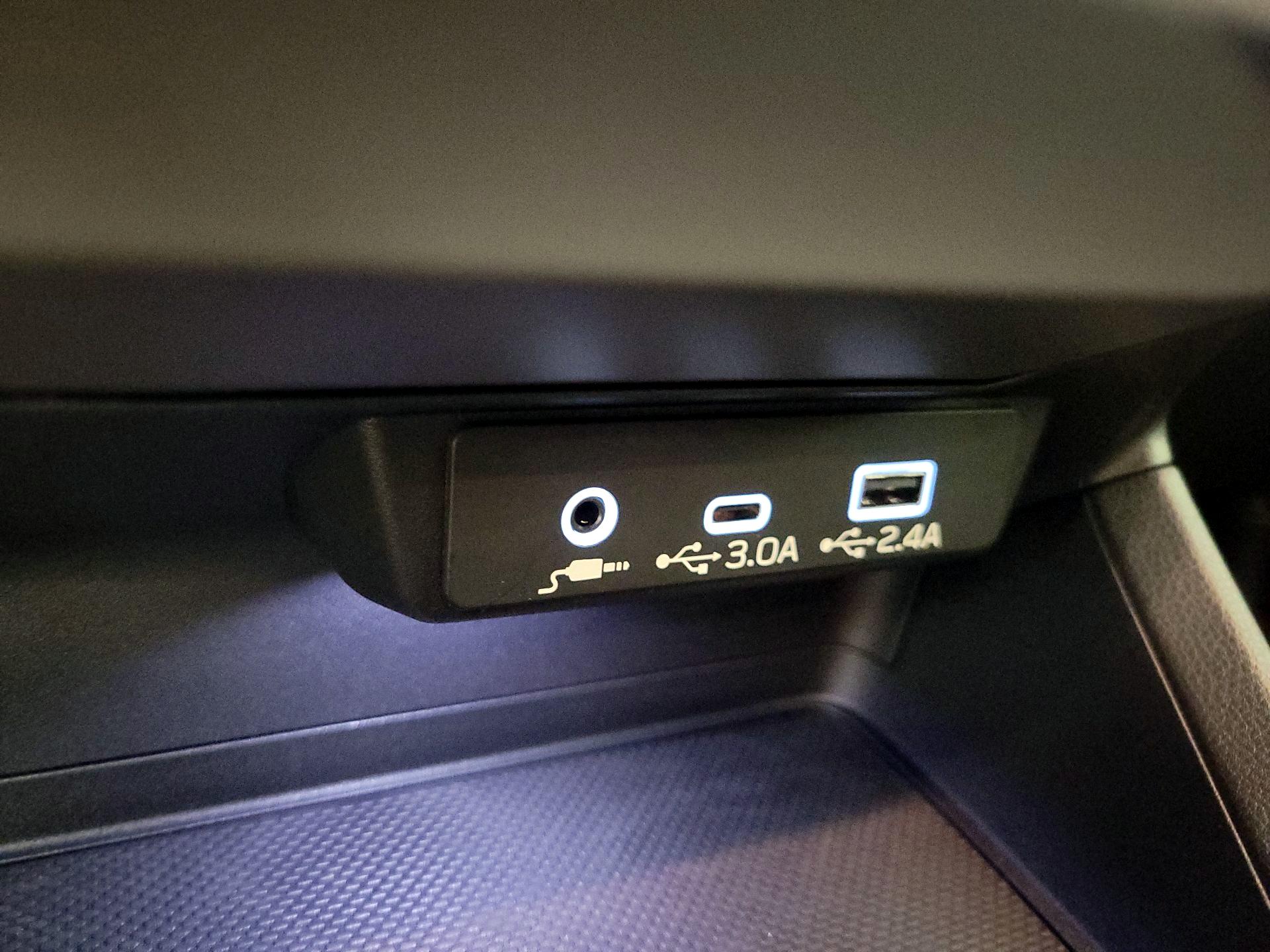 Thumbnail: 2025 Subaru Crosstrek - 18