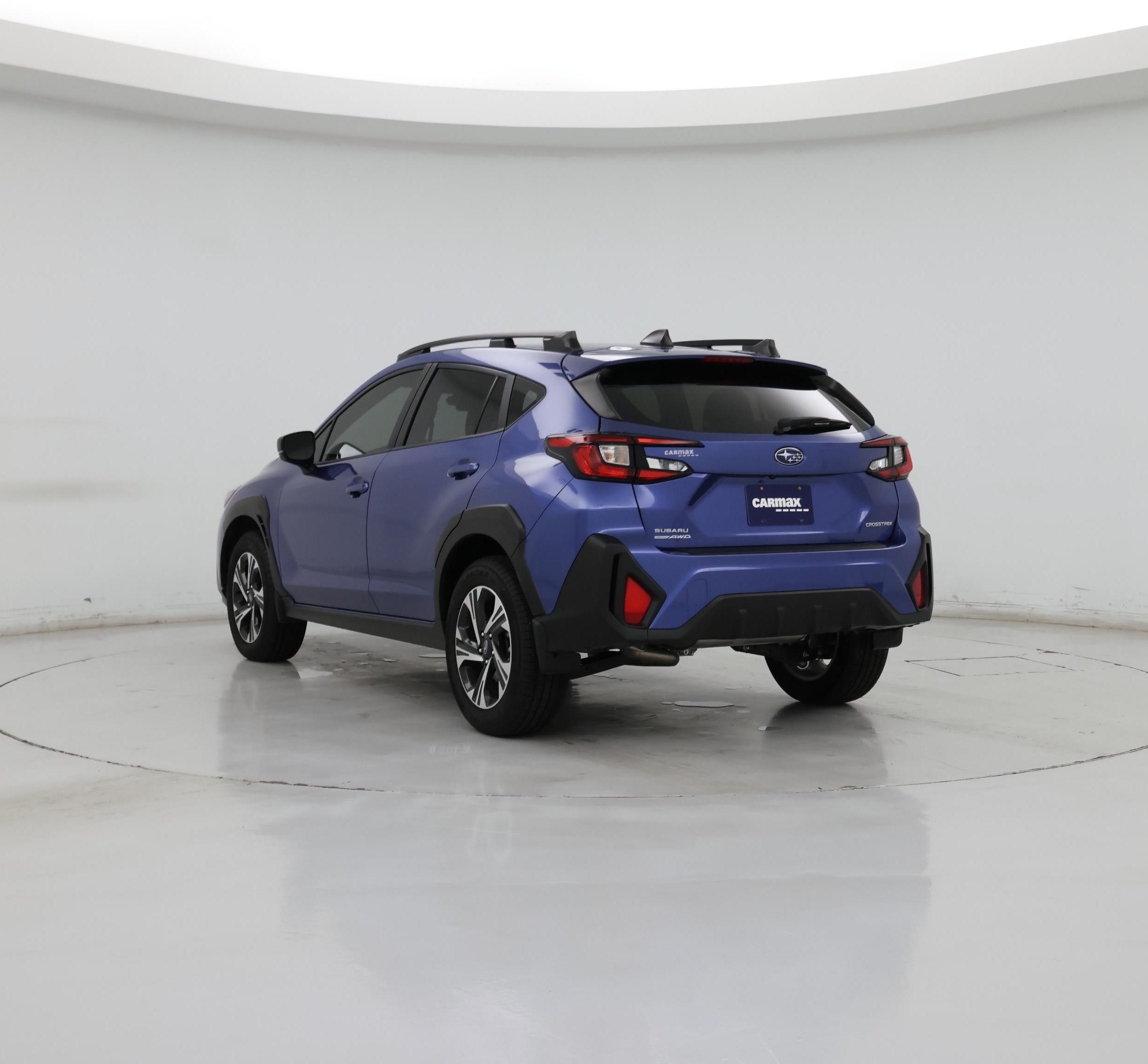 Thumbnail: 2025 Subaru Crosstrek - 2