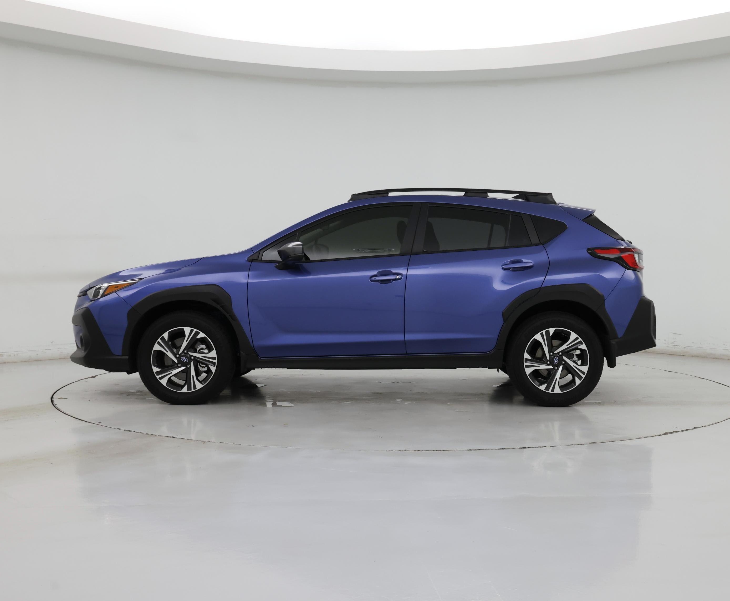 Thumbnail: 2025 Subaru Crosstrek - 3