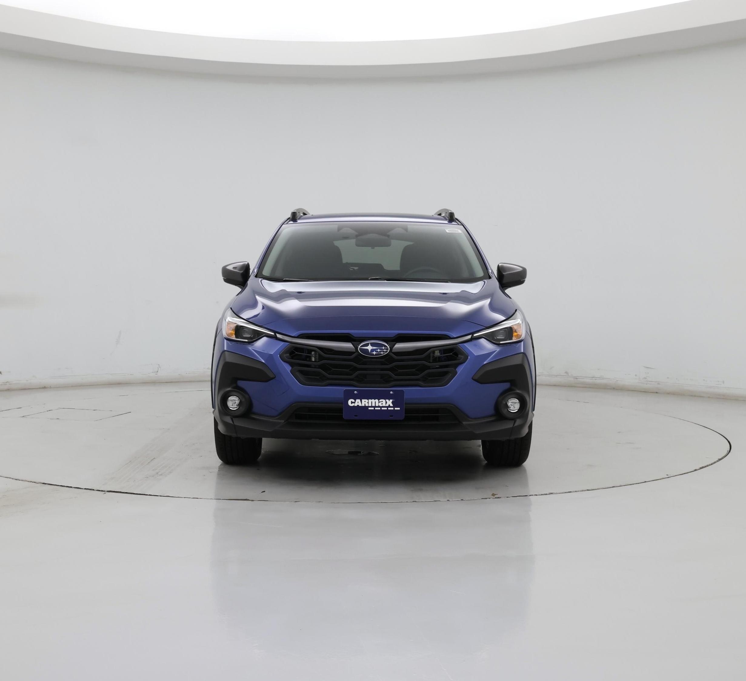 Thumbnail: 2025 Subaru Crosstrek - 5