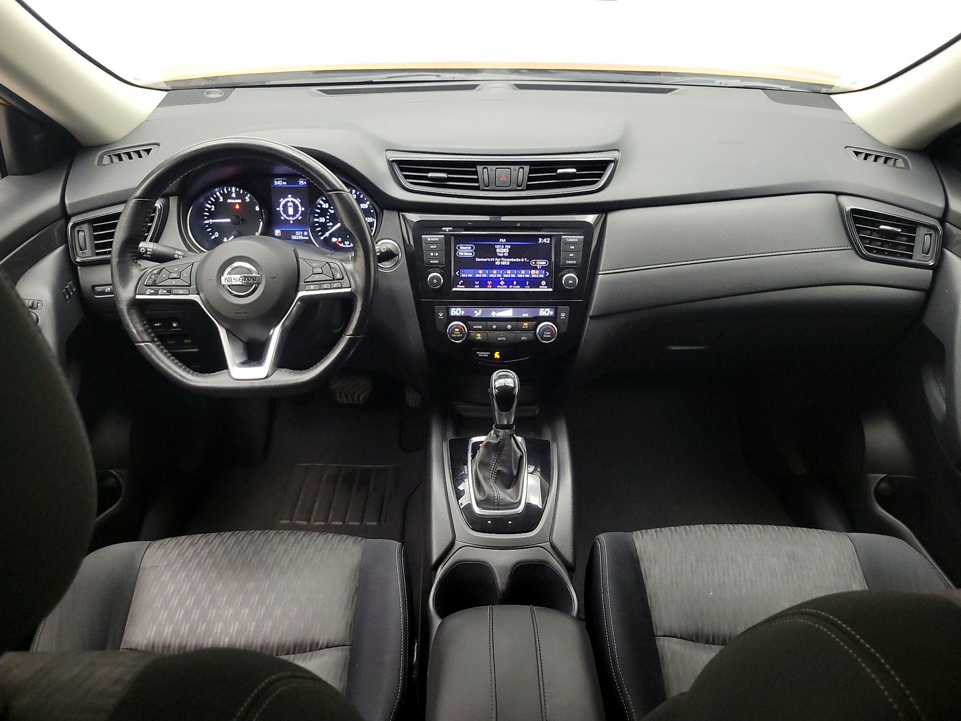Thumbnail: 2018 Nissan Rogue - 9