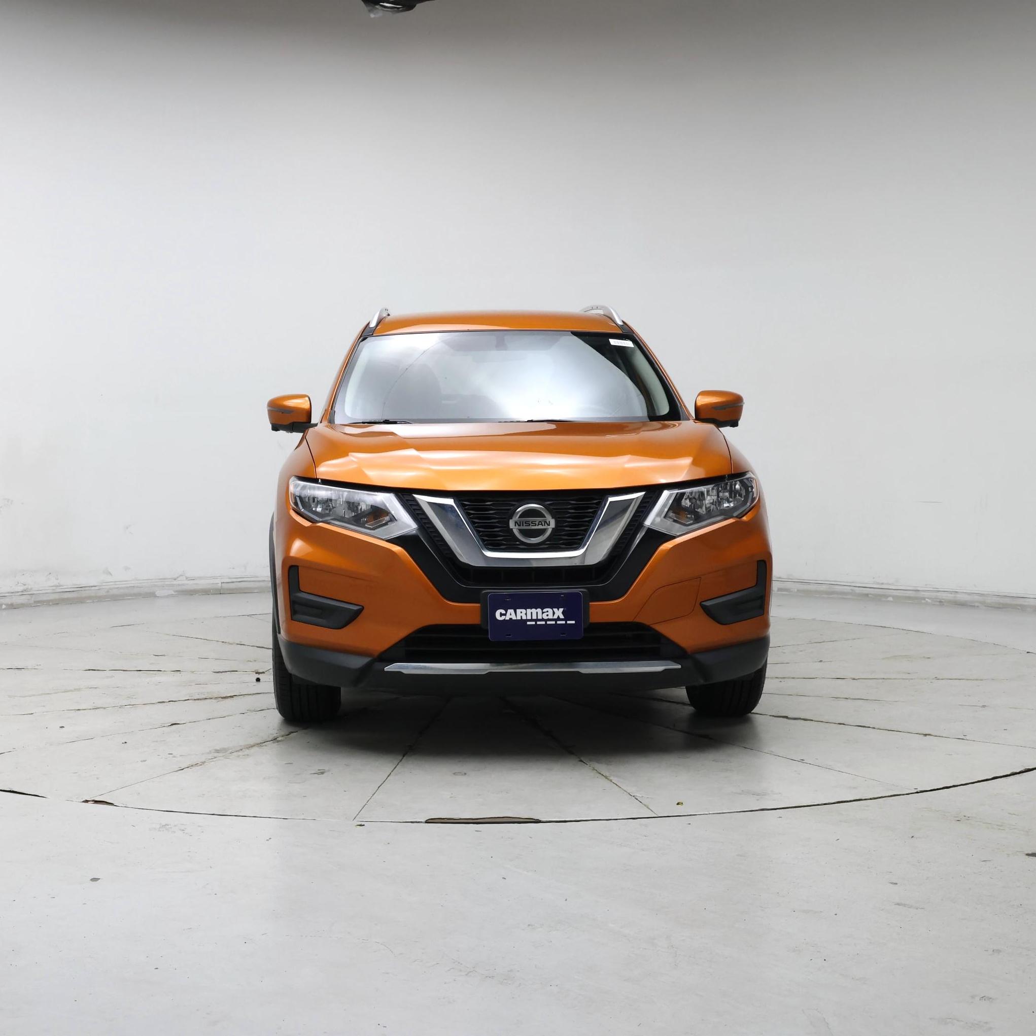 Thumbnail: 2018 Nissan Rogue - 5