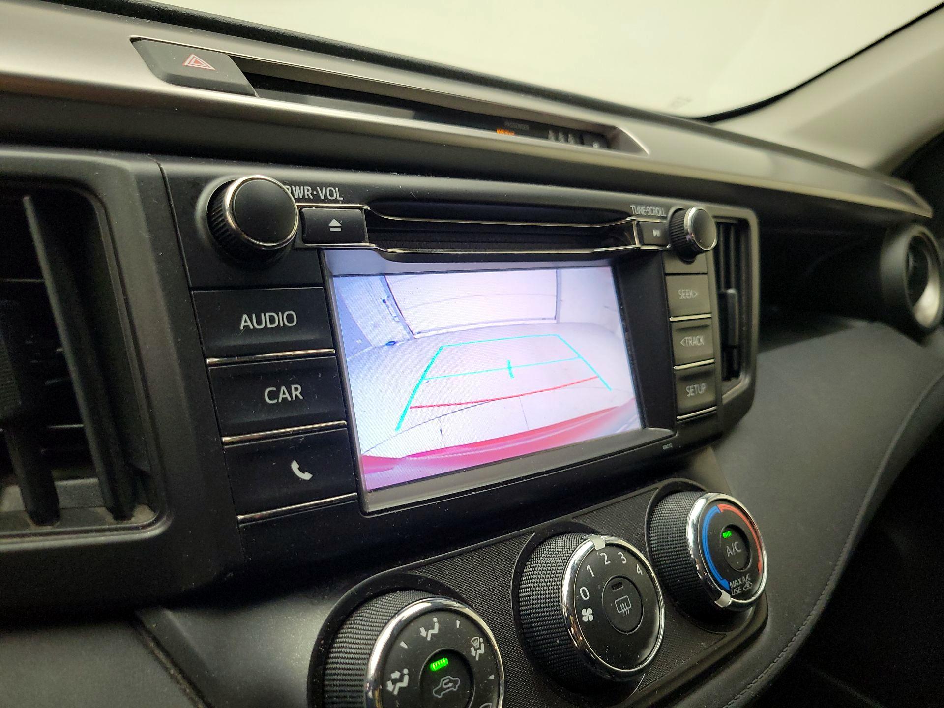 Thumbnail: 2017 Toyota RAV4 - 14