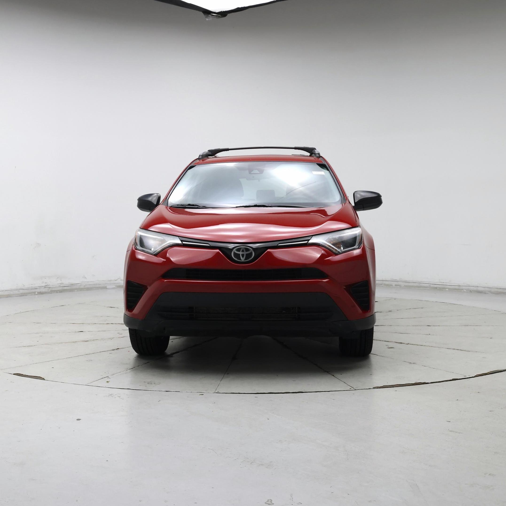 Thumbnail: 2017 Toyota RAV4 - 5