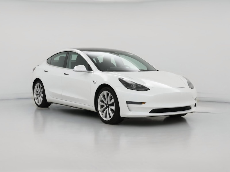 2019 Tesla Model 3 Long Range -
                  Overland Park, KS