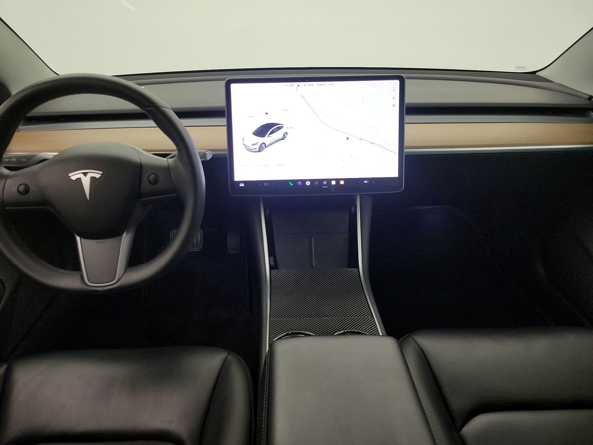 Thumbnail: 2019 Tesla Model 3 - 9