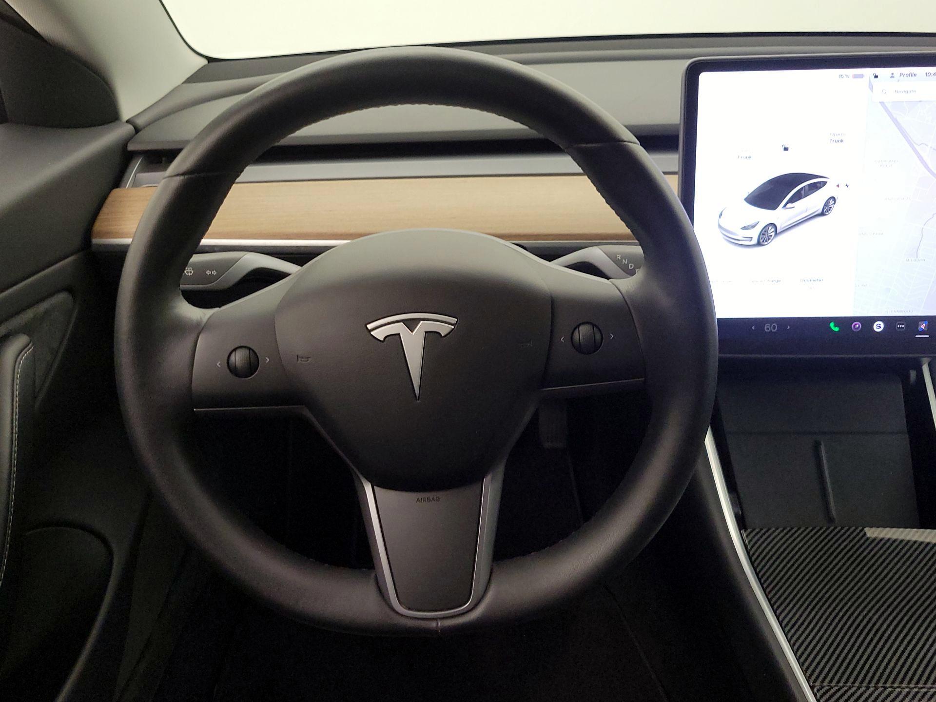 Thumbnail: 2019 Tesla Model 3 - 10