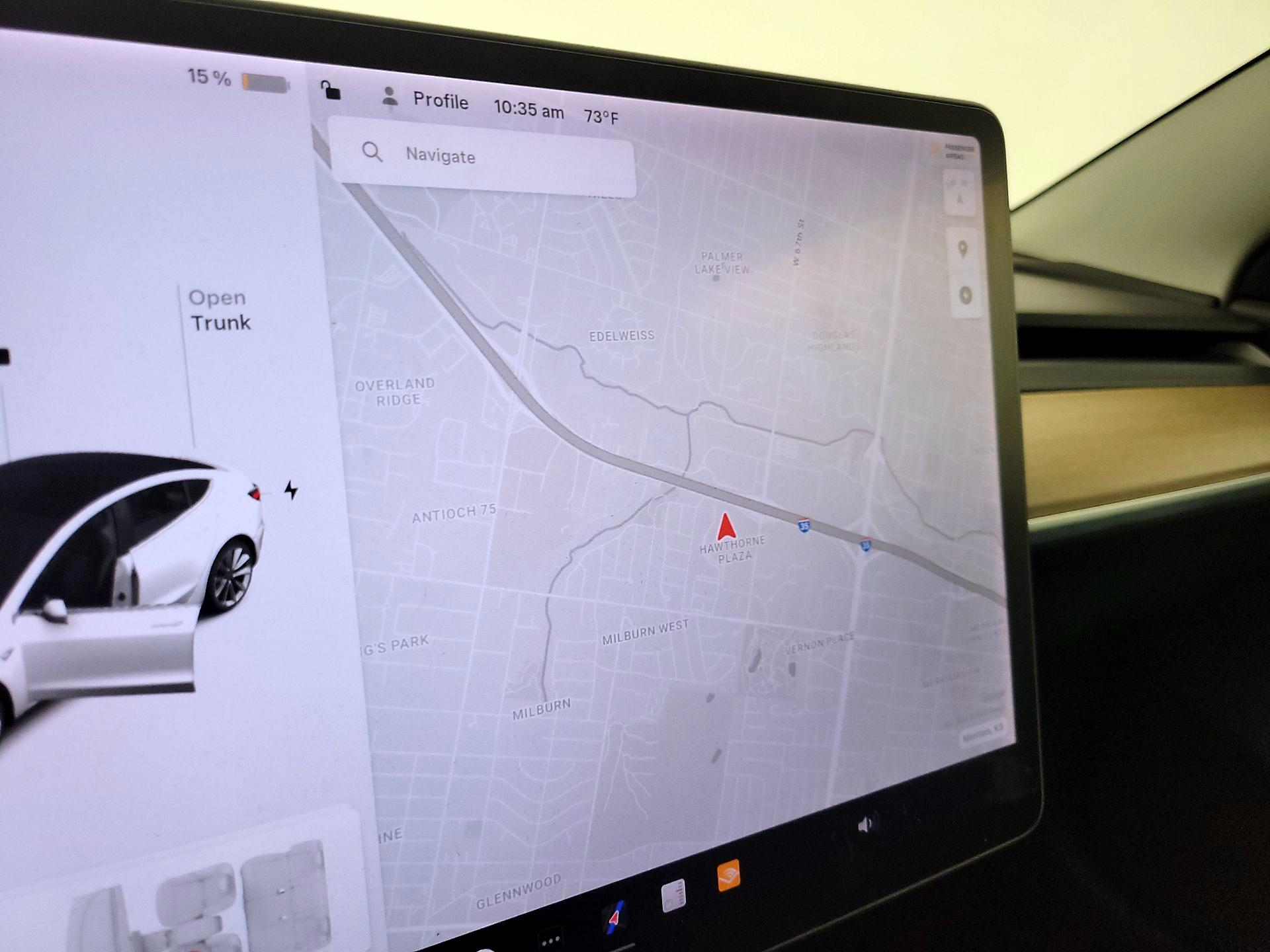 Thumbnail: 2019 Tesla Model 3 - 13