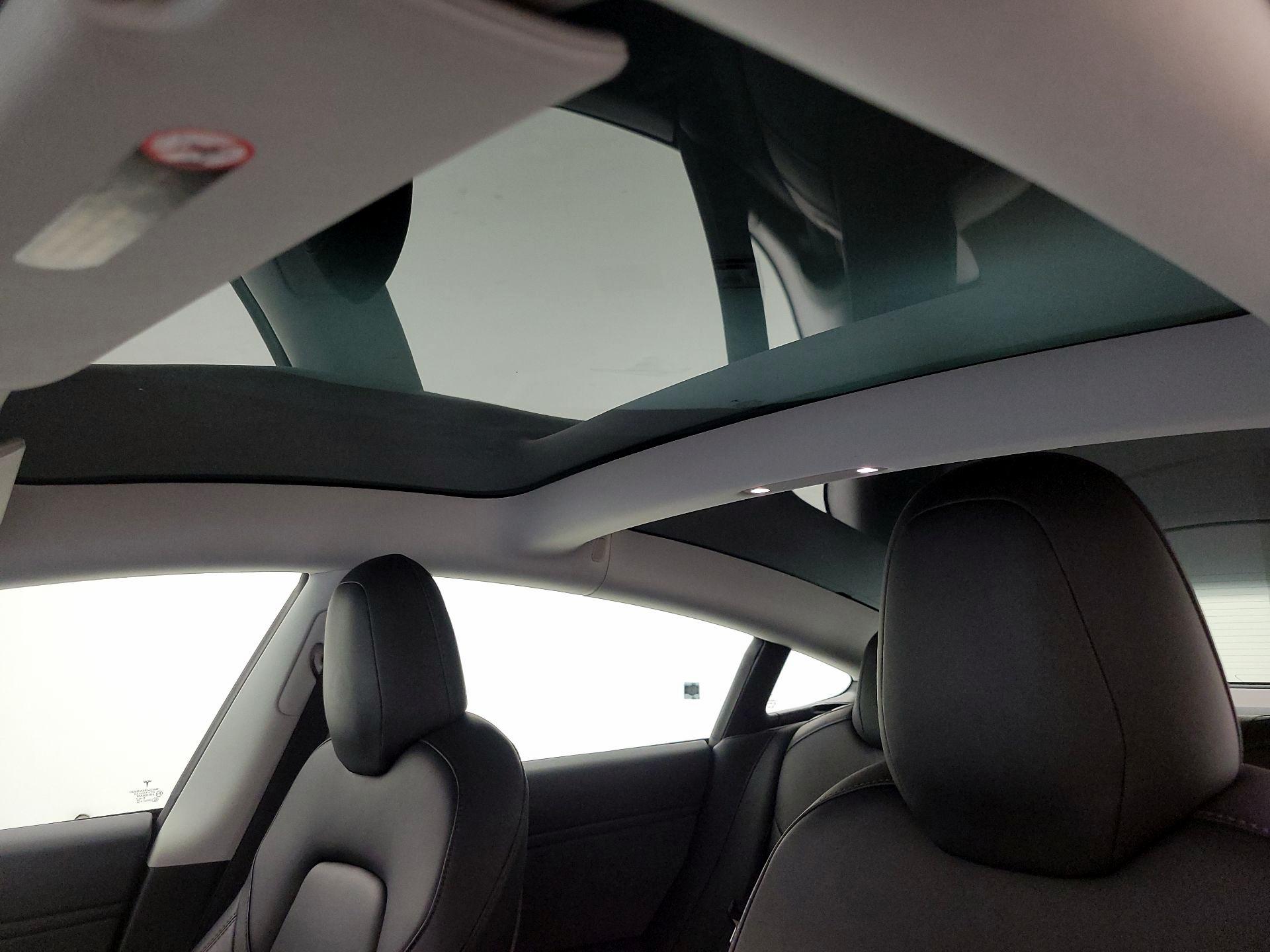 Thumbnail: 2019 Tesla Model 3 - 18